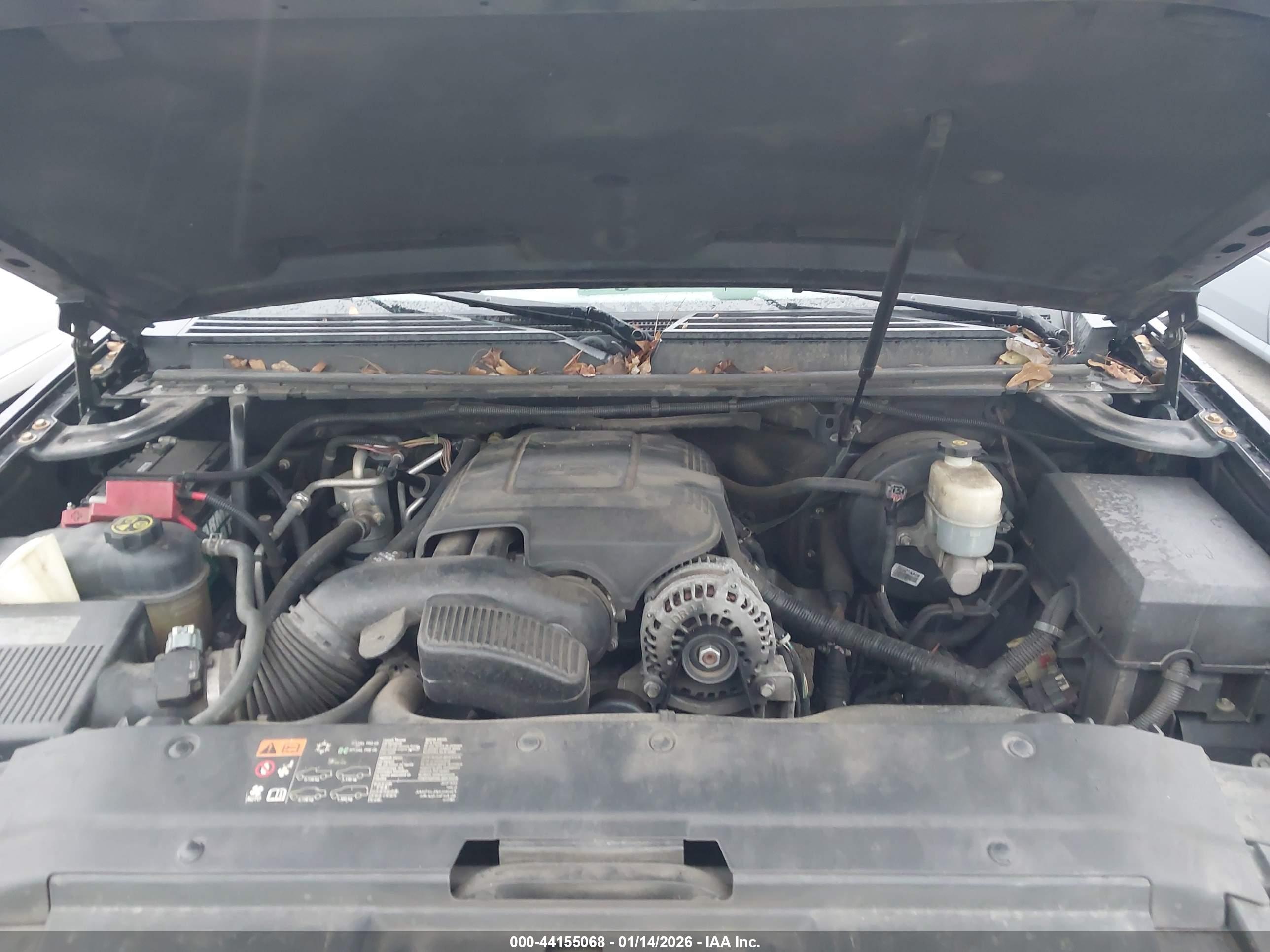GMC YUKON image 10