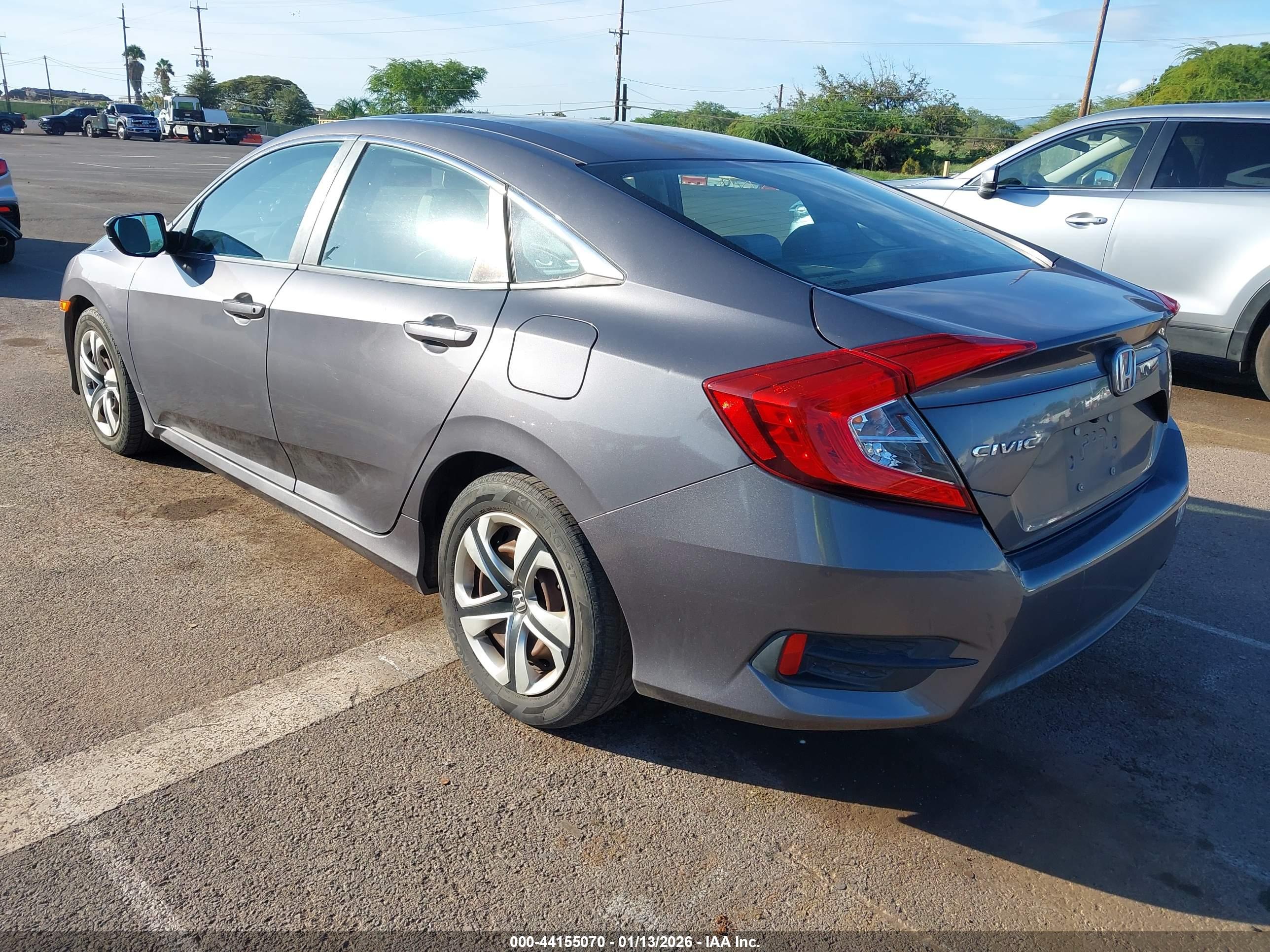 HONDA CIVIC image 3