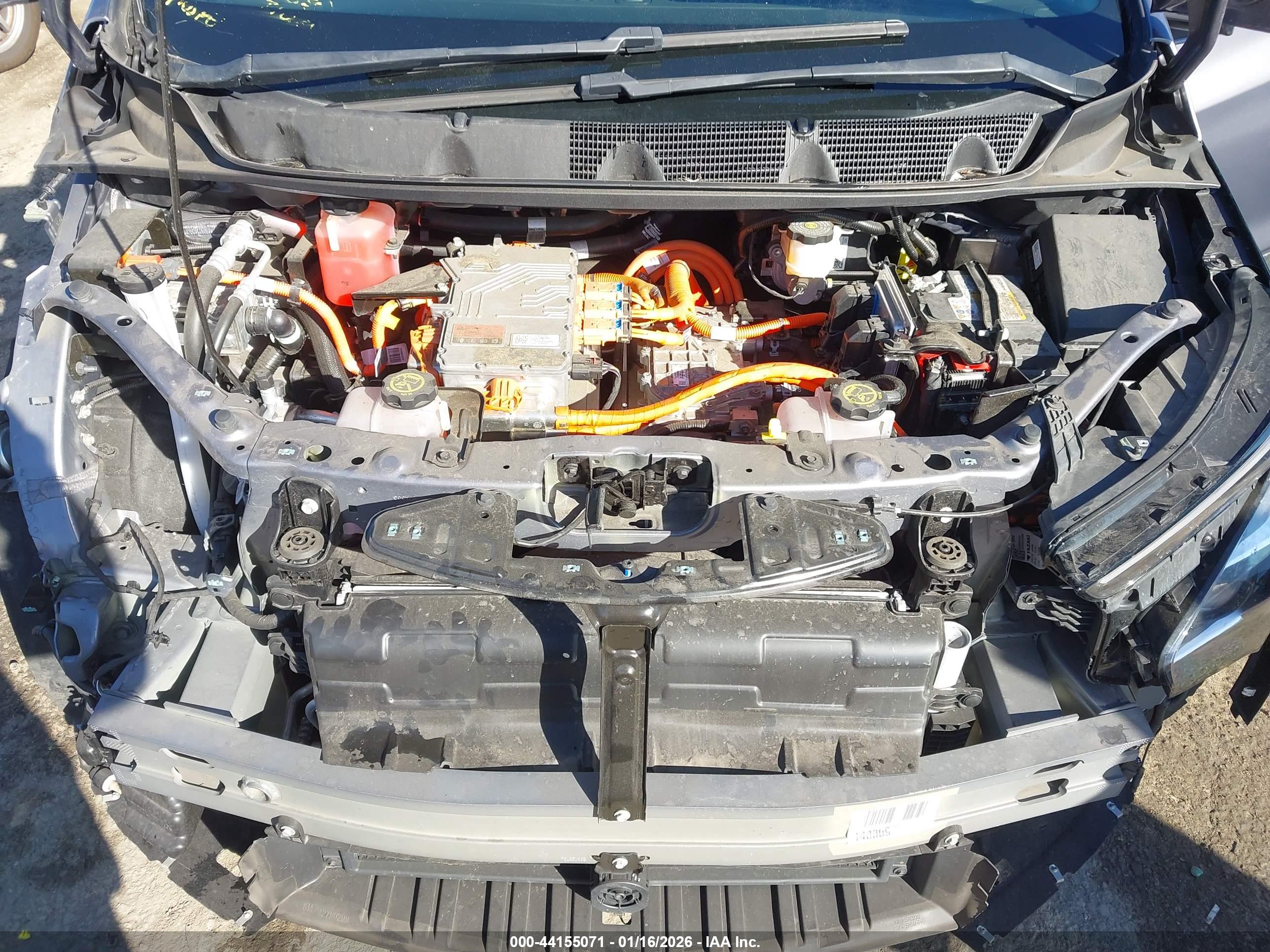 CHEVROLET BOLT image 10