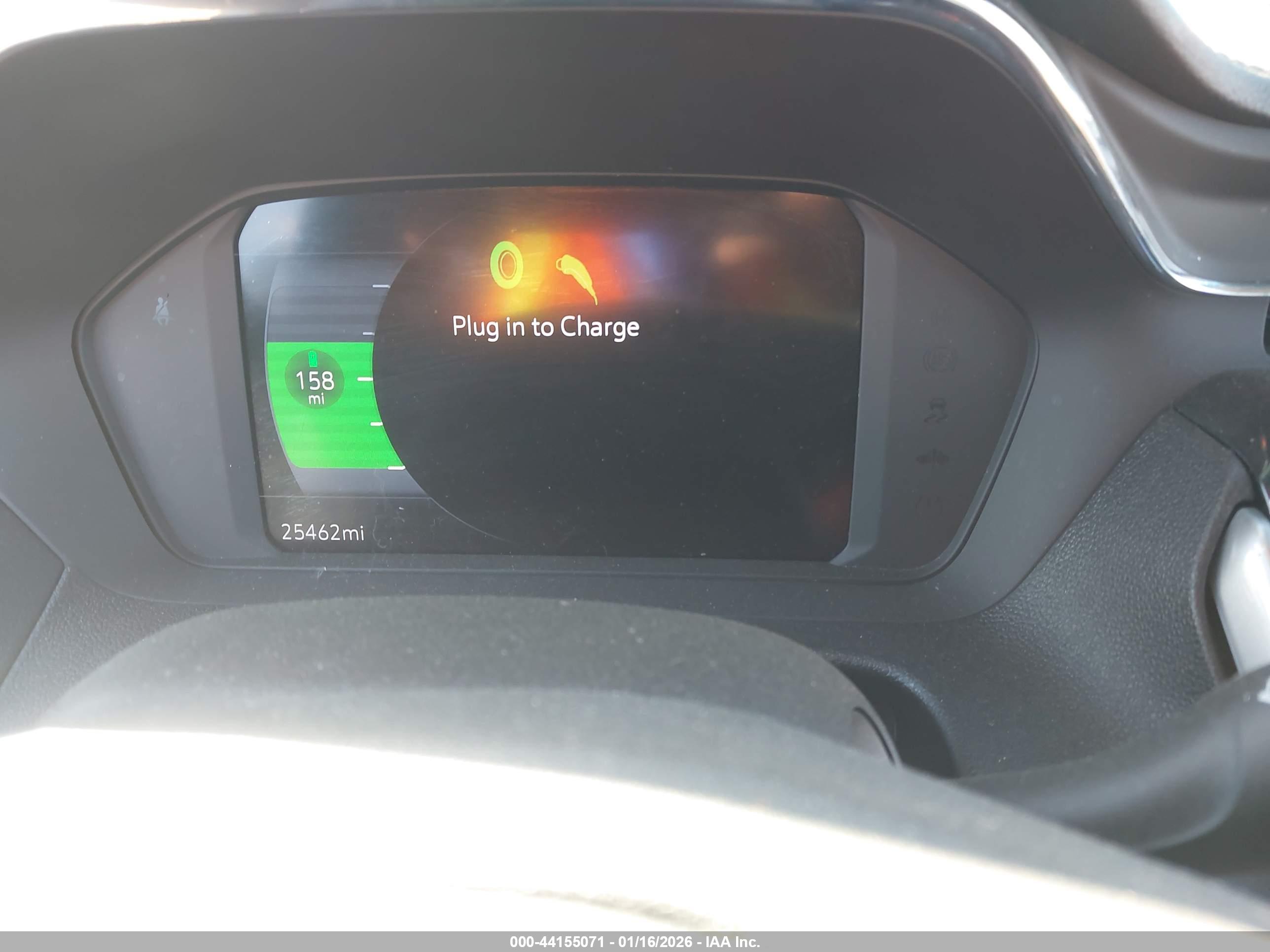 CHEVROLET BOLT image 7