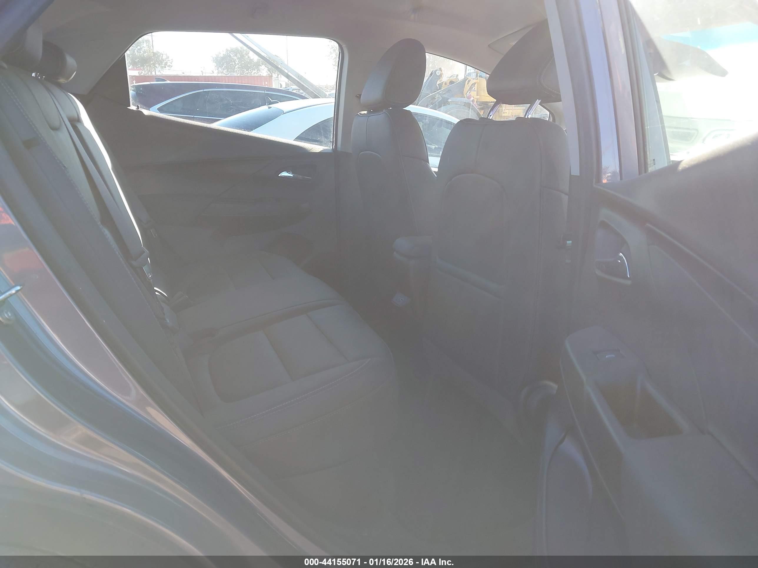 CHEVROLET BOLT image 8