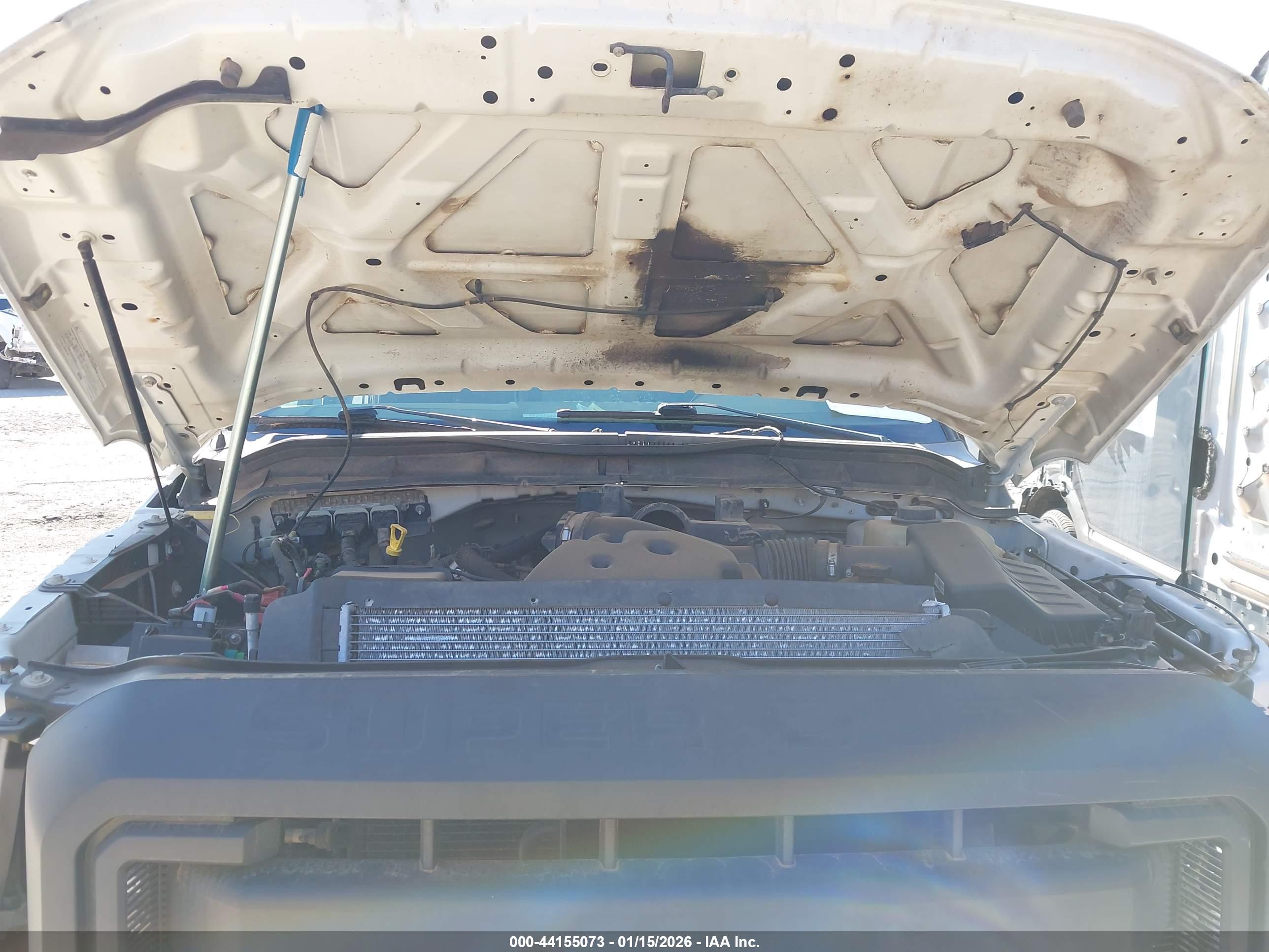 FORD F-350 image 10