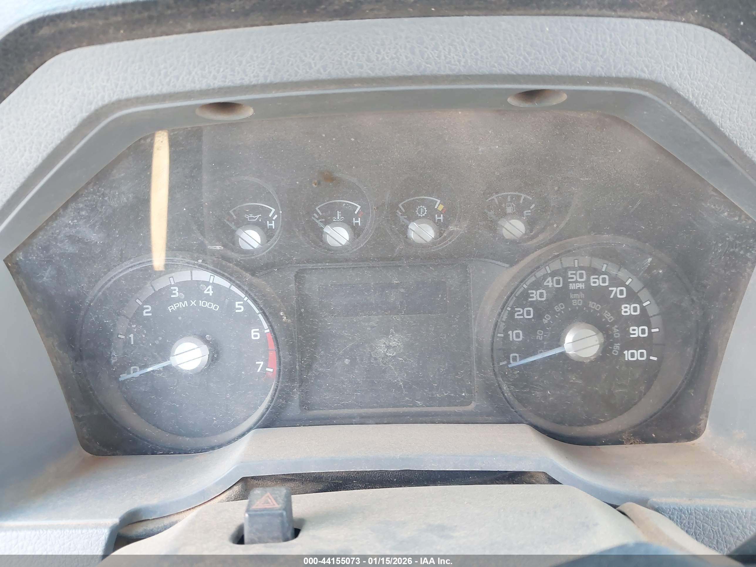 FORD F-350 image 6