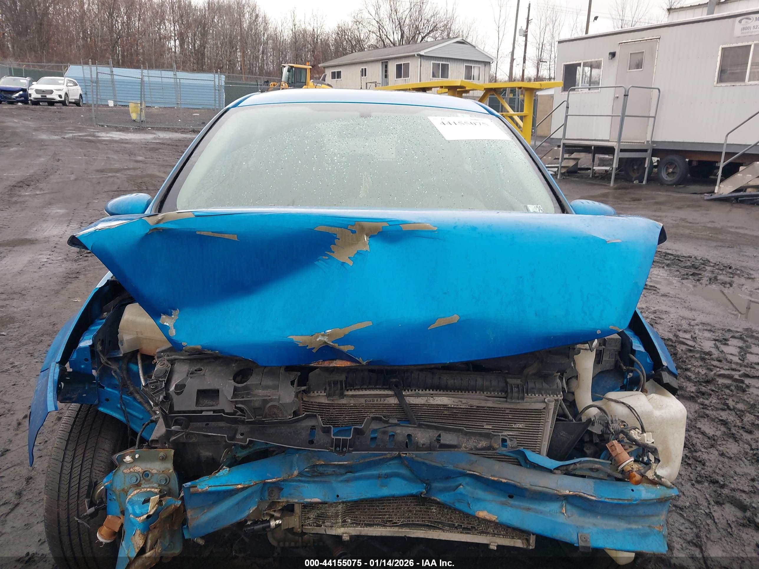 FORD FIESTA image 6