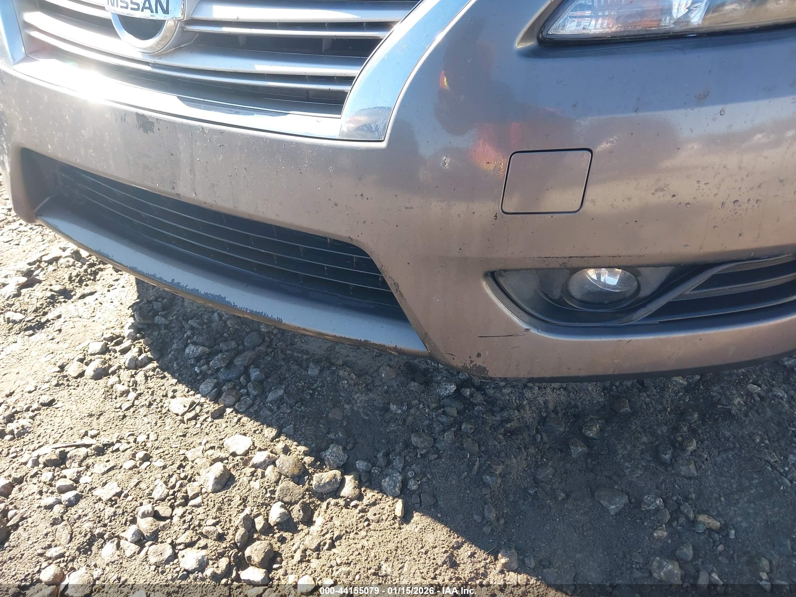 NISSAN SENTRA image 6