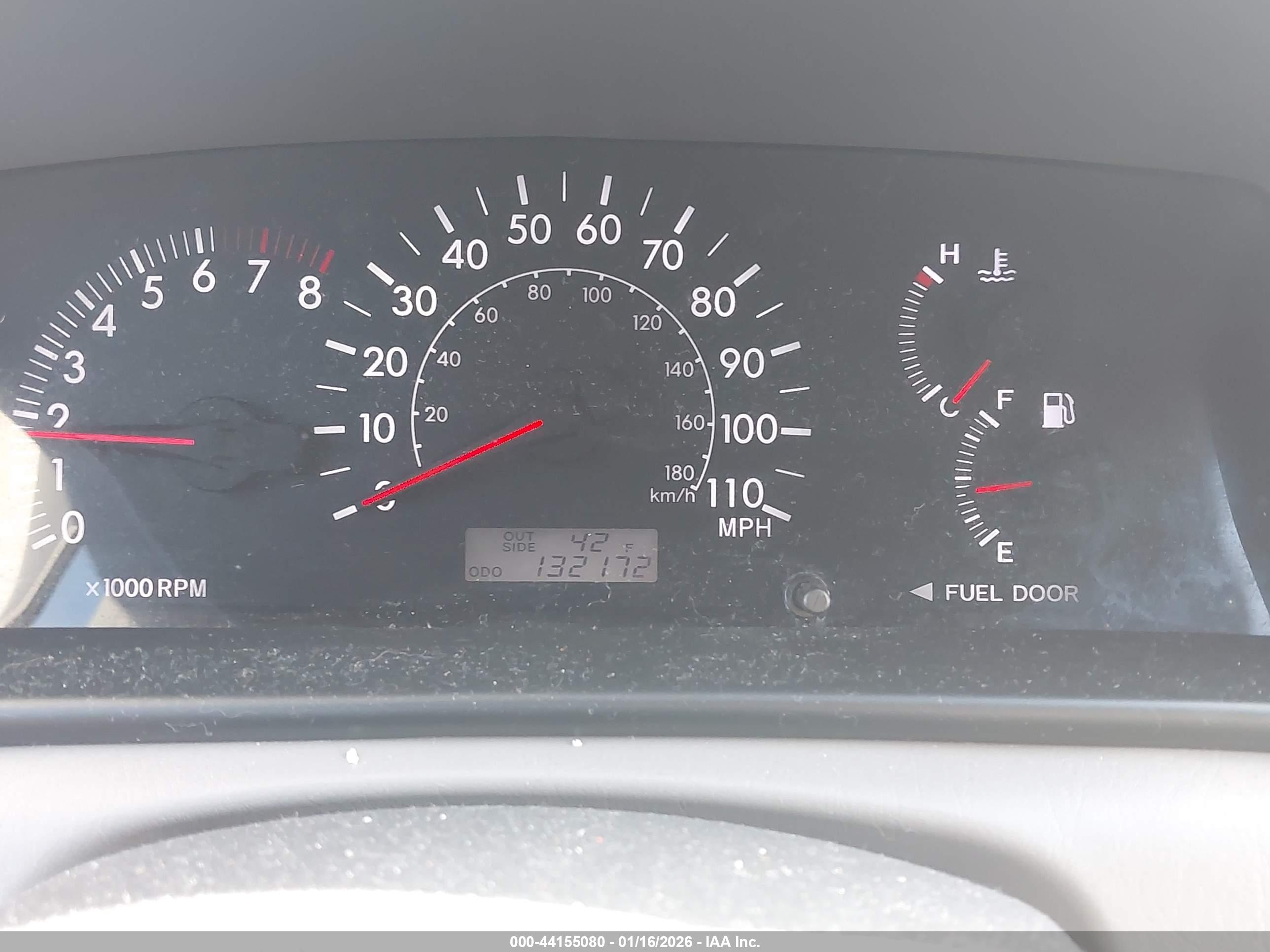 TOYOTA COROLLA image 7
