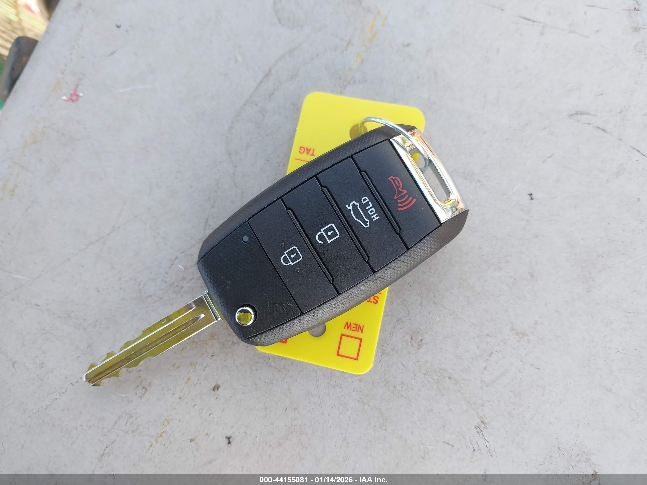 KIA FORTE image 11