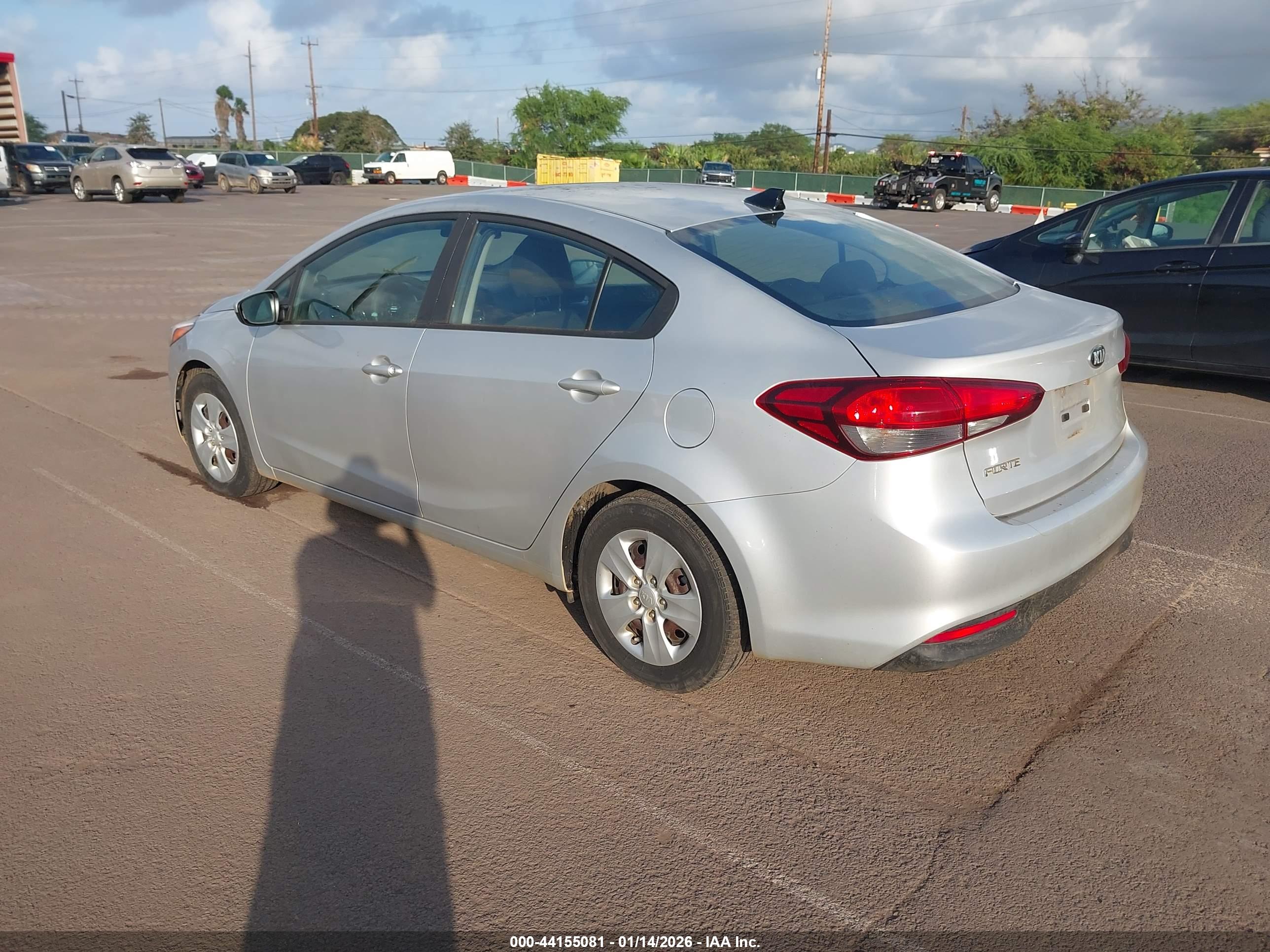 KIA FORTE image 3