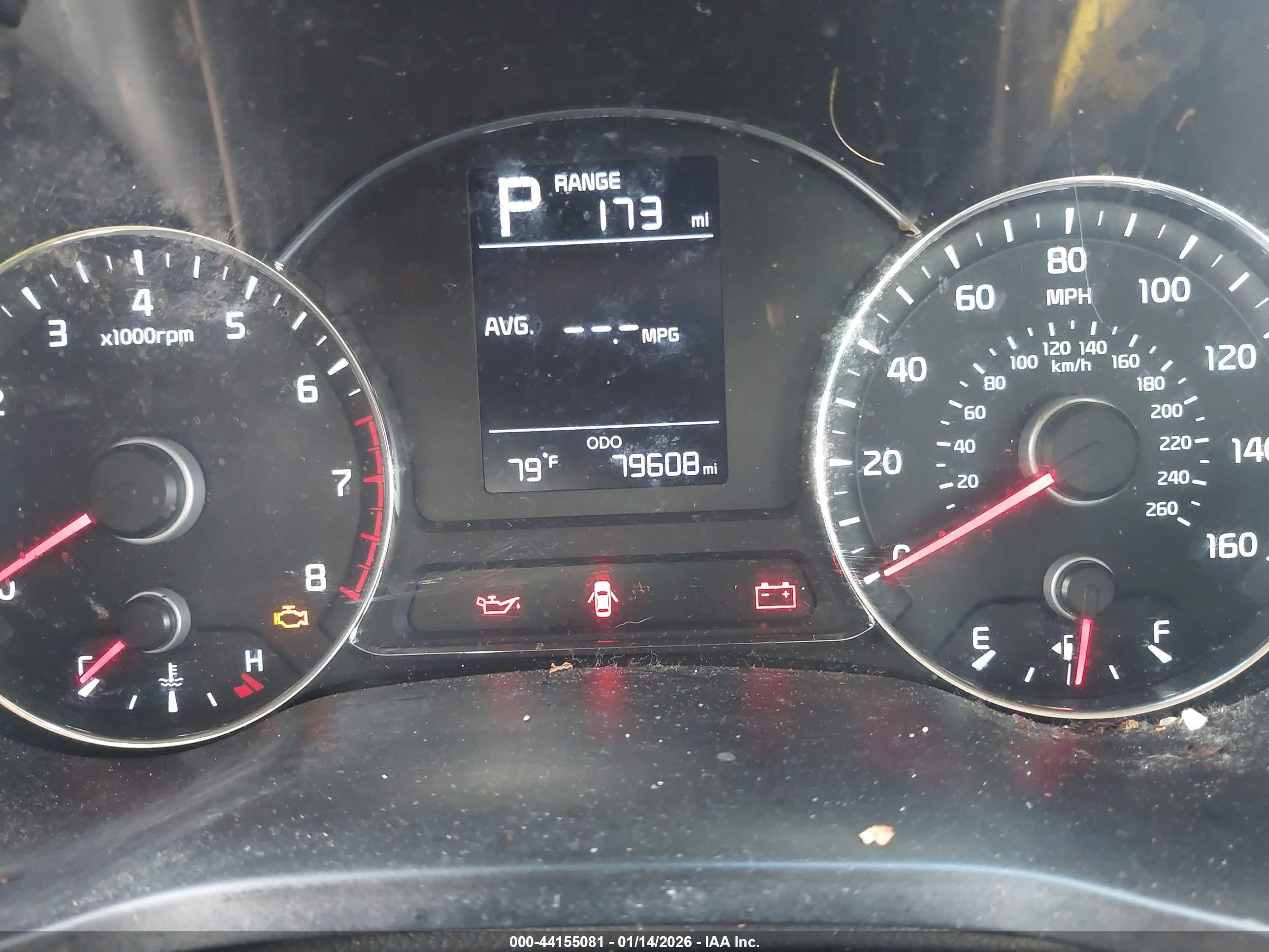 KIA FORTE image 7