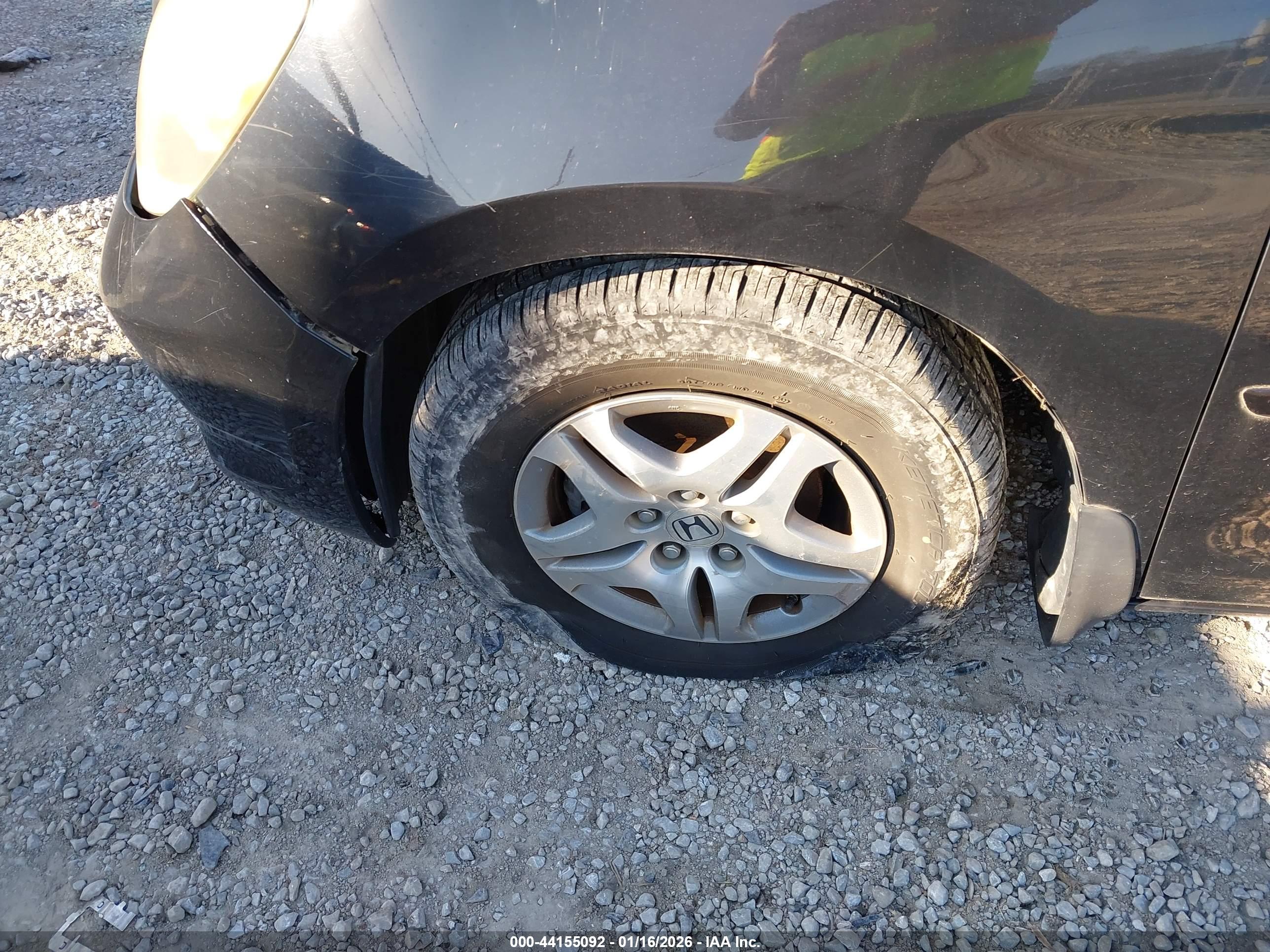 HONDA ODYSSEY image 6