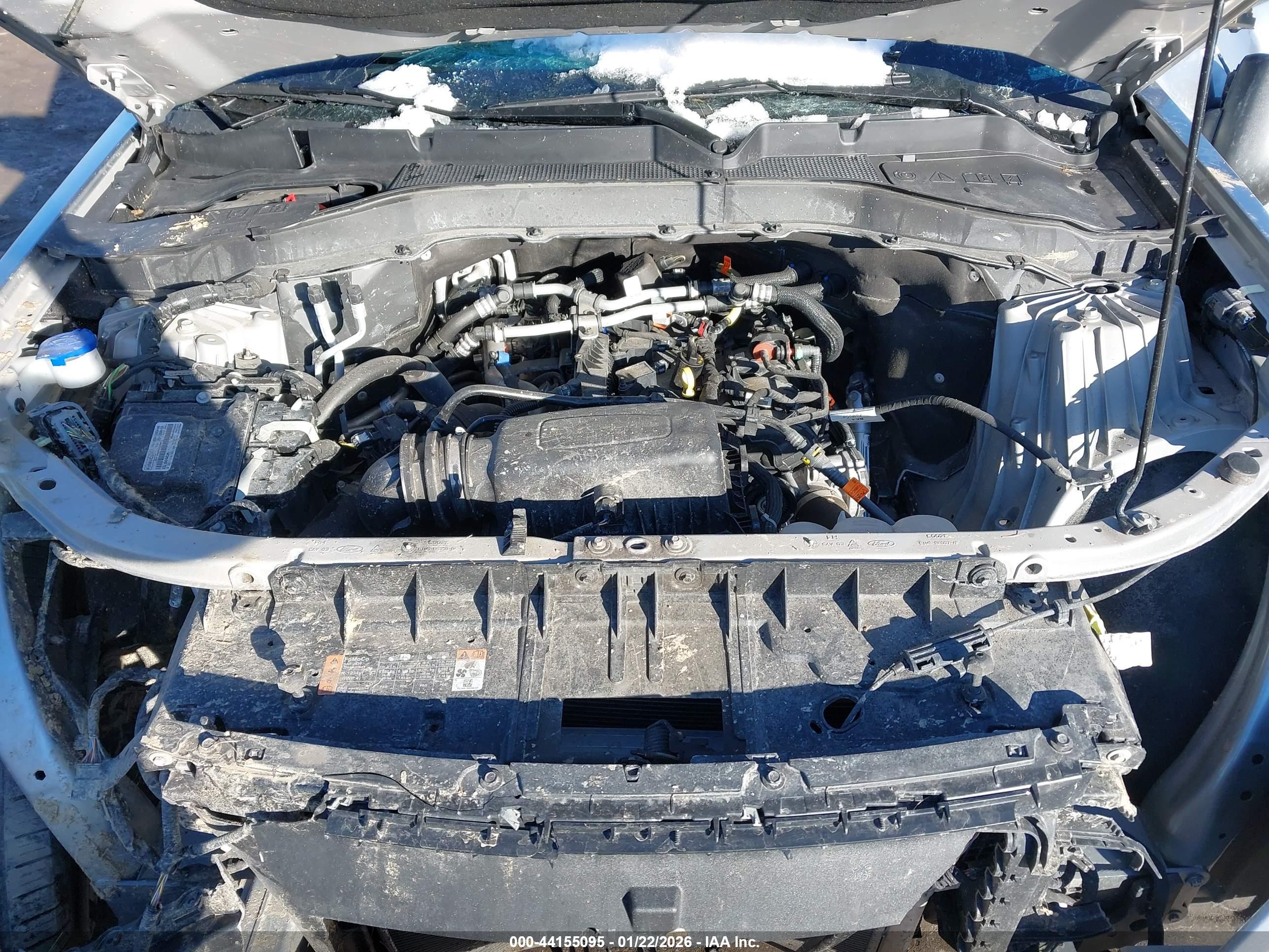 FORD EXPLORER image 10