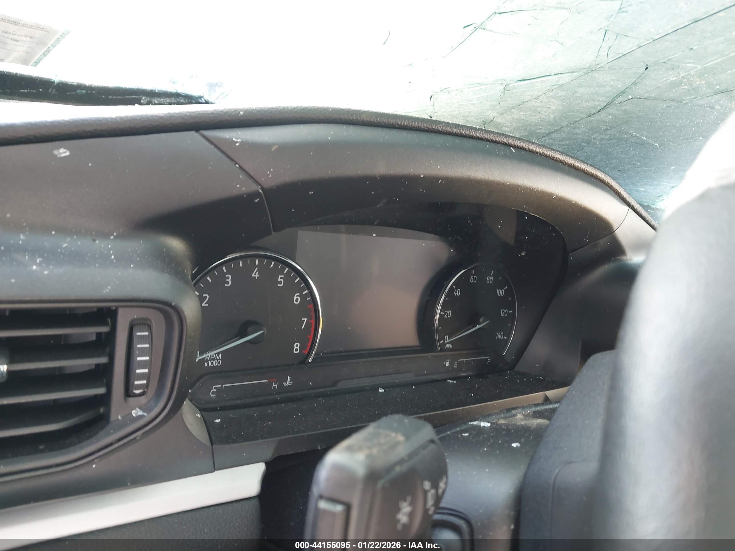 FORD EXPLORER image 7
