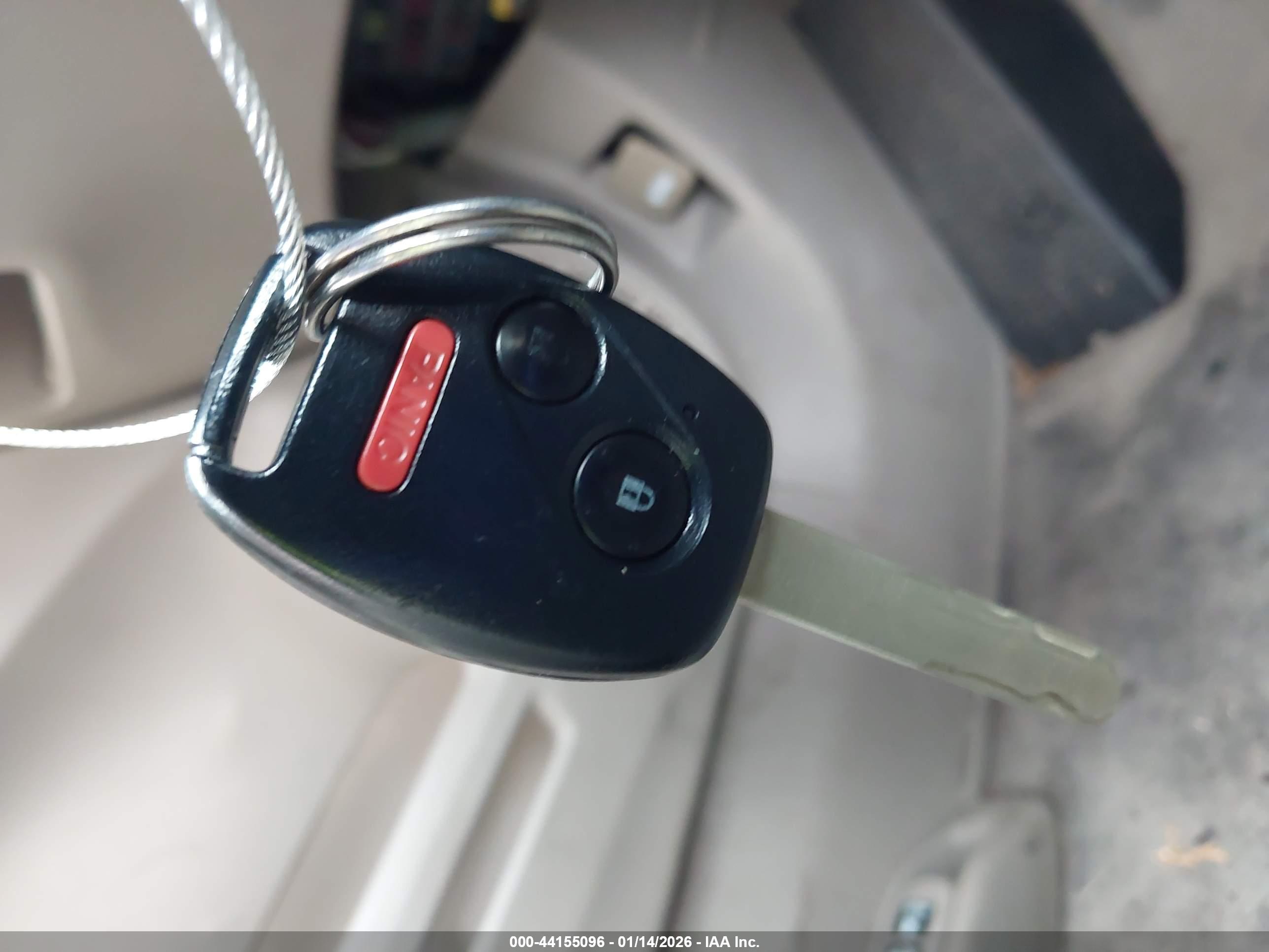 HONDA CIVIC image 11