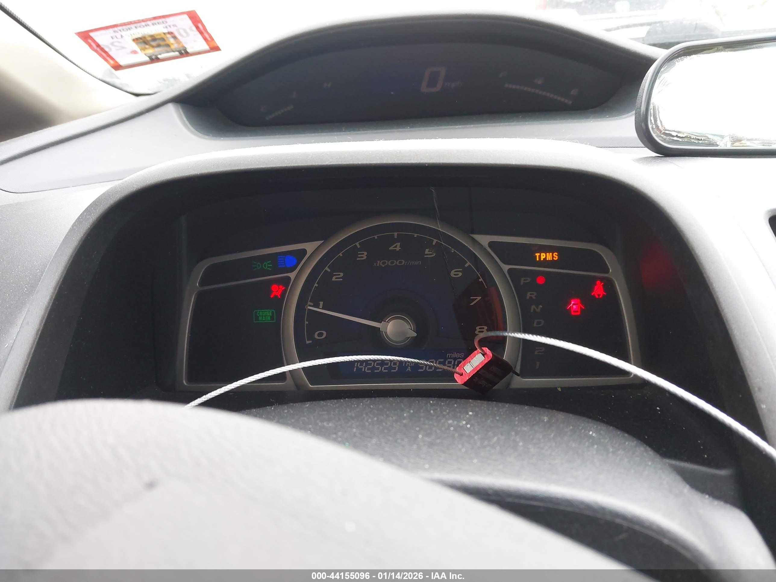 HONDA CIVIC image 7