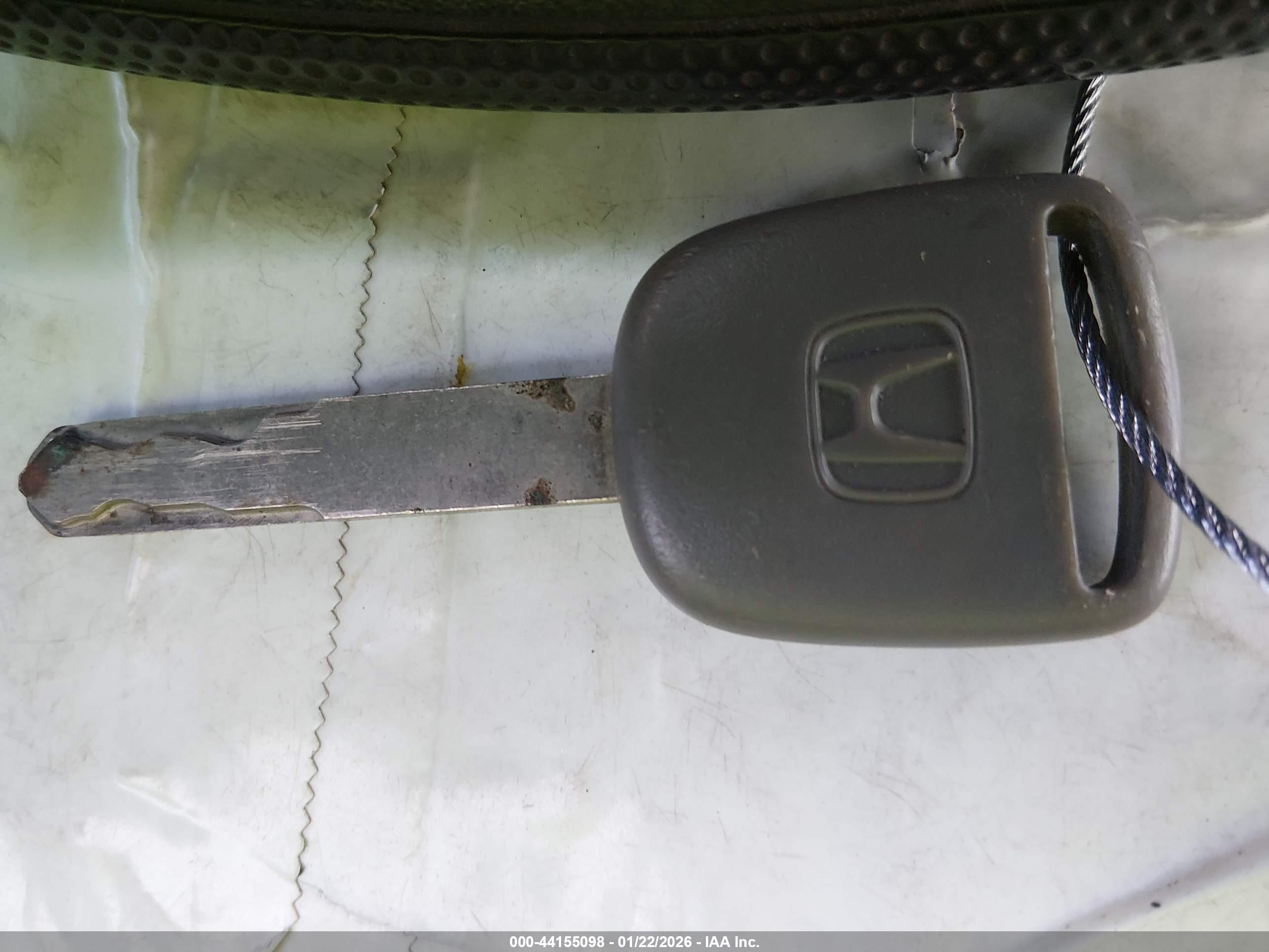 HONDA ODYSSEY image 11