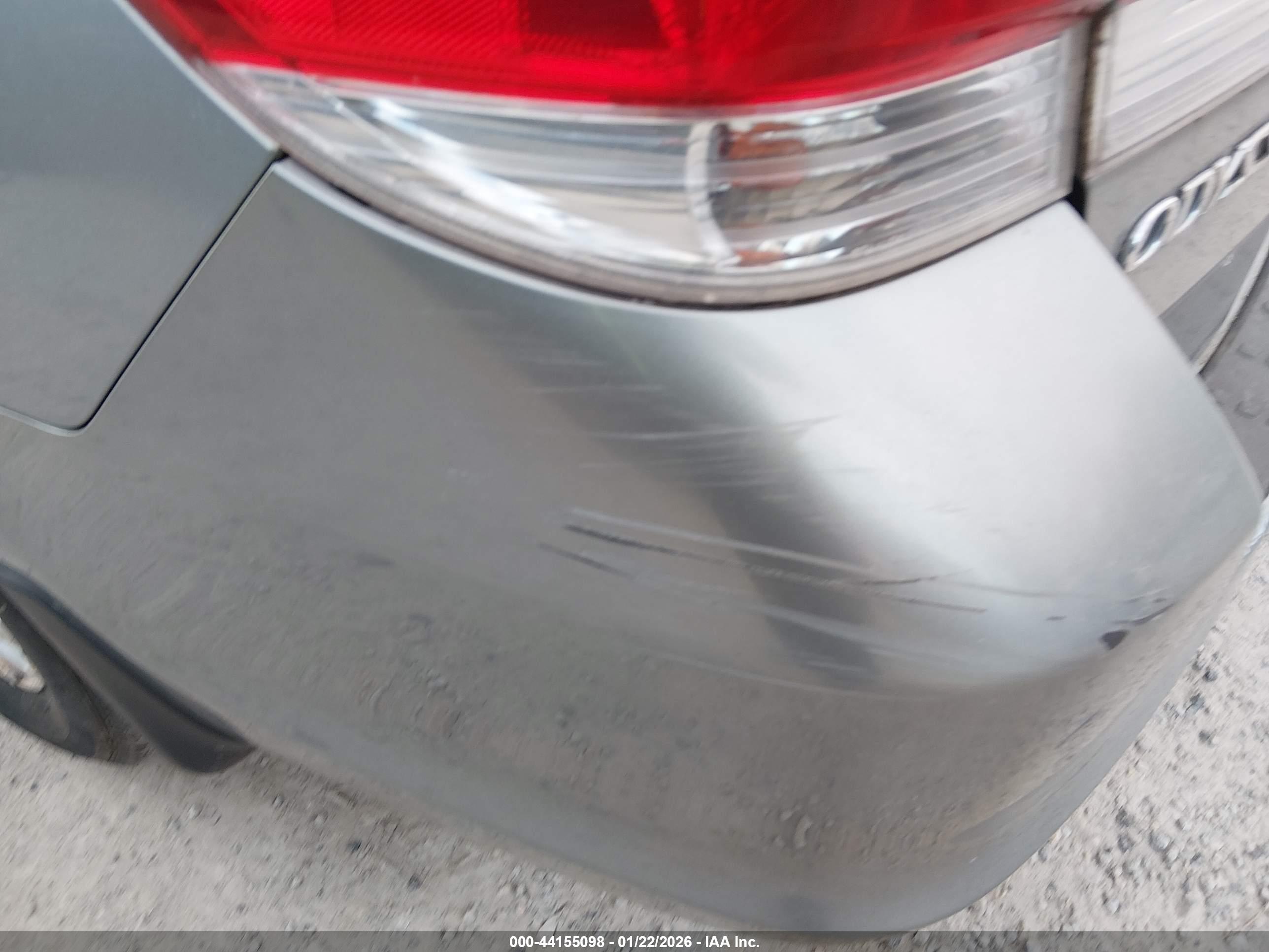 HONDA ODYSSEY image 6