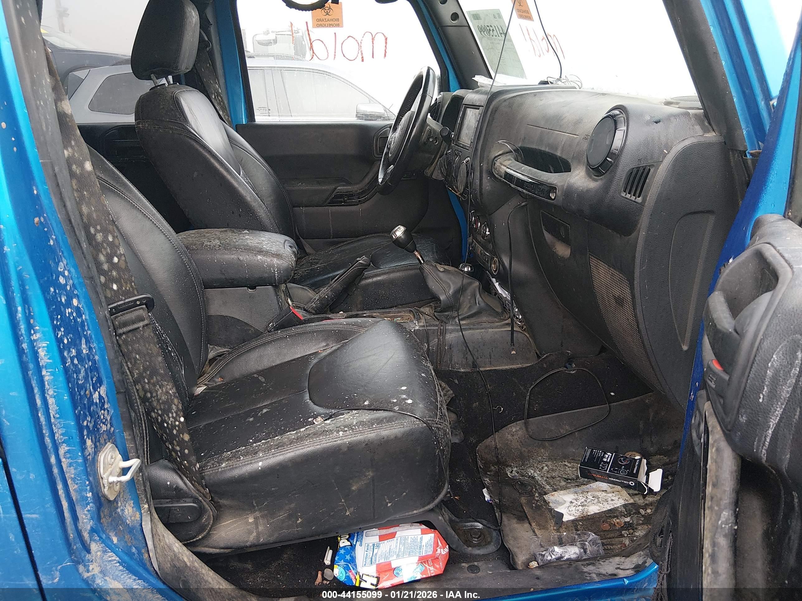JEEP WRANGLER image 5