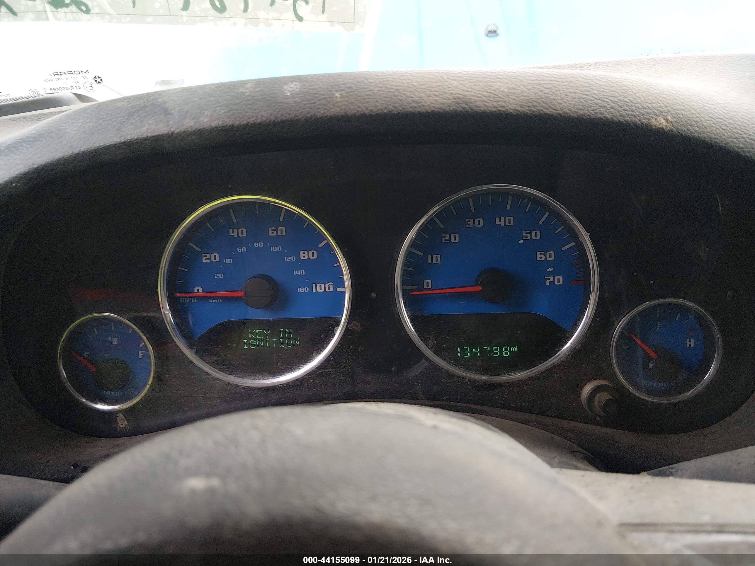 JEEP WRANGLER image 7