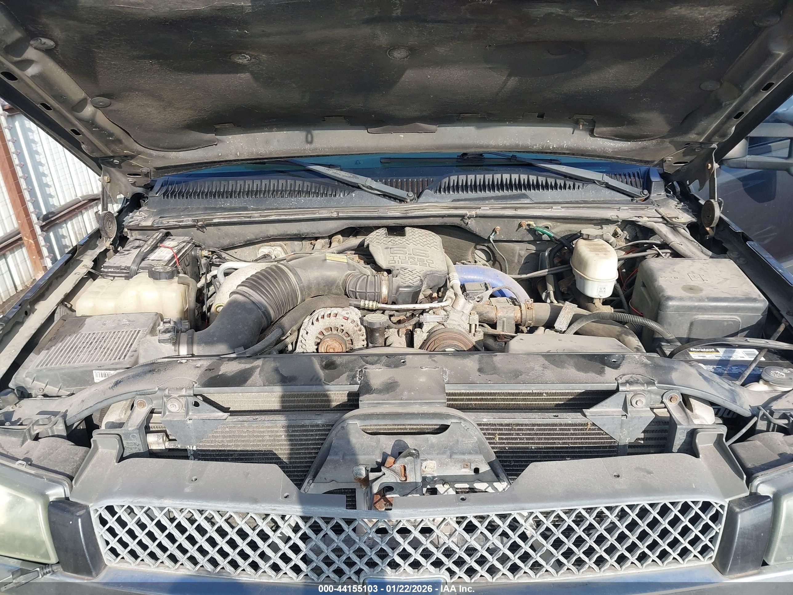 CHEVROLET SILVERADO image 10