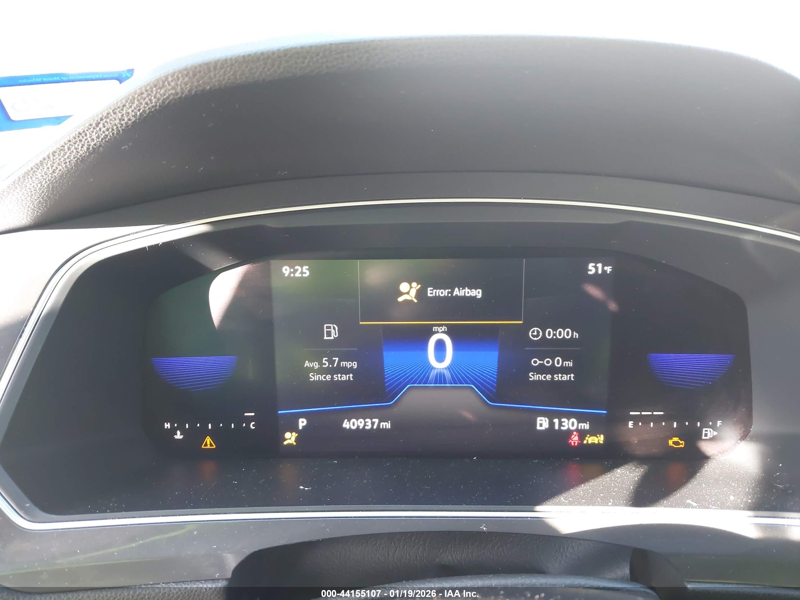 VOLKSWAGEN TIGUAN image 7