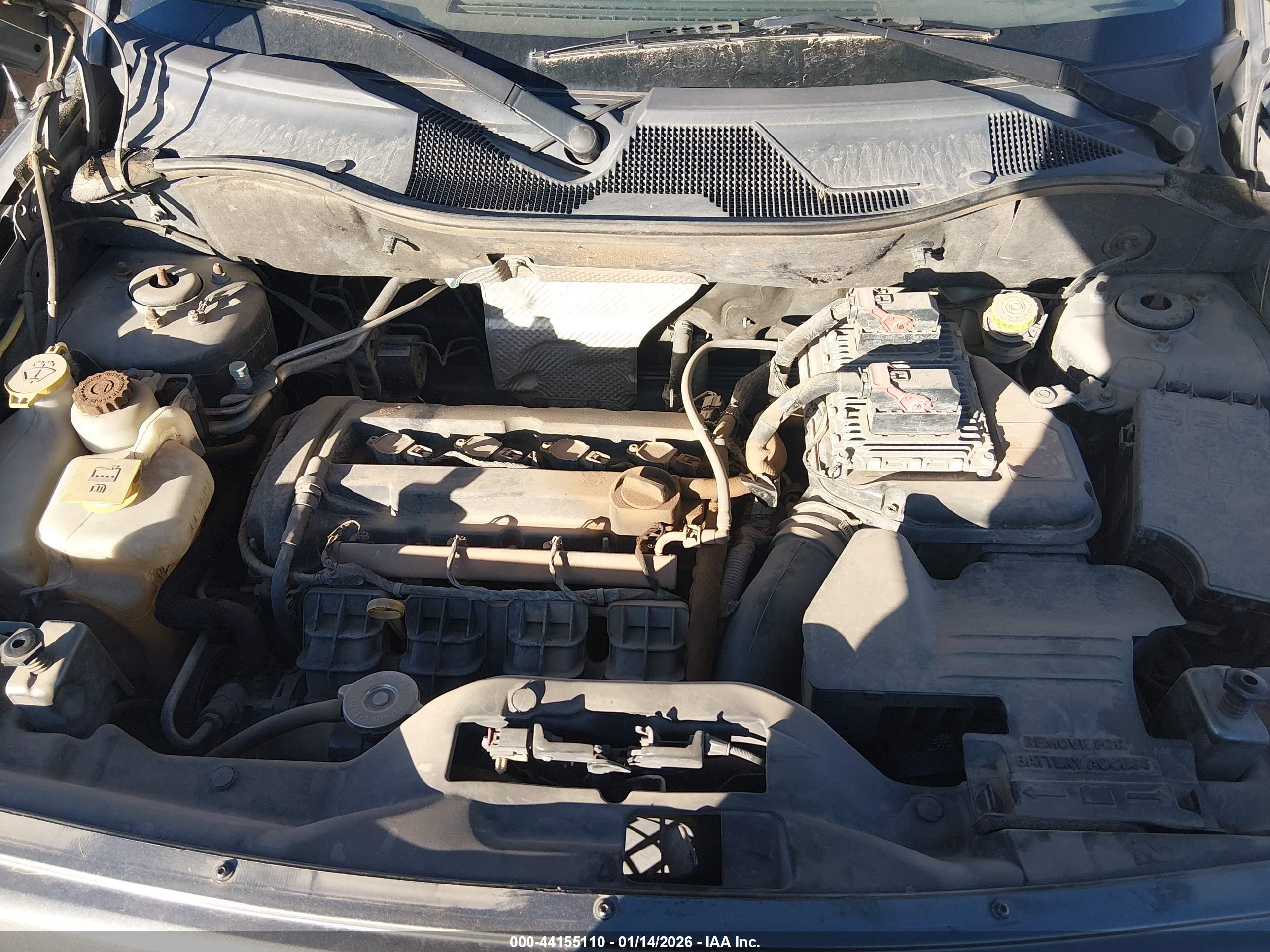 JEEP PATRIOT image 10