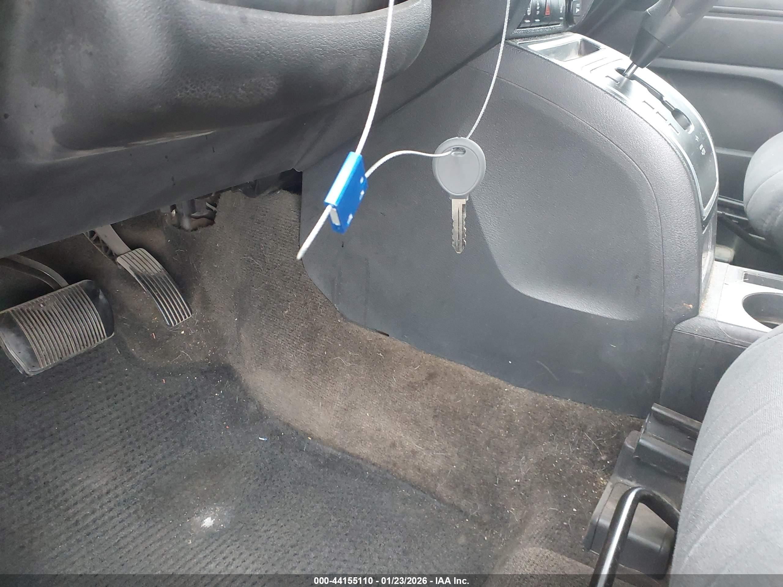 JEEP PATRIOT image 11