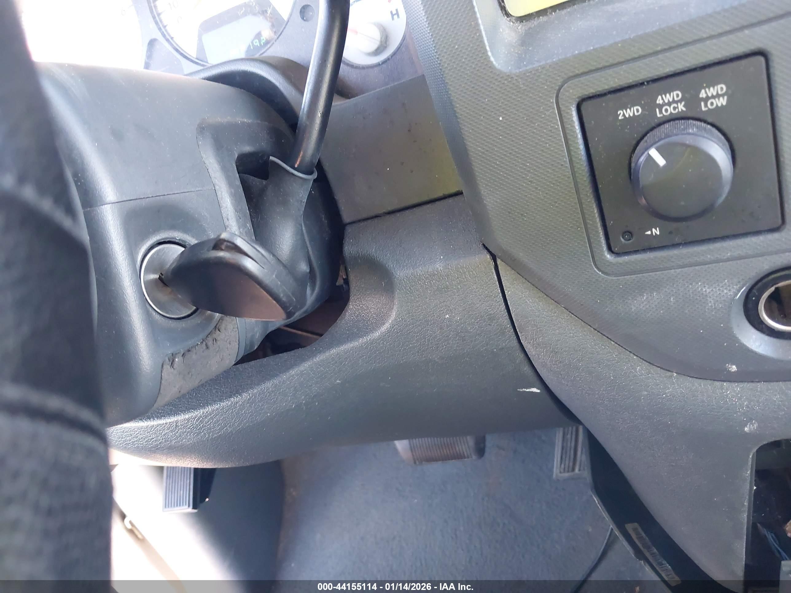 DODGE RAM image 11
