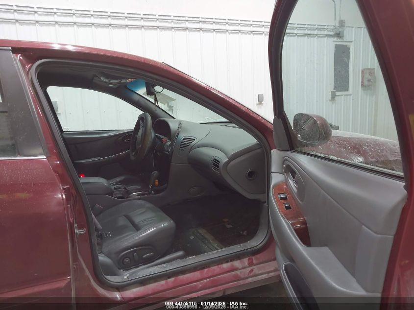 OLDSMOBILE AURORA image 5