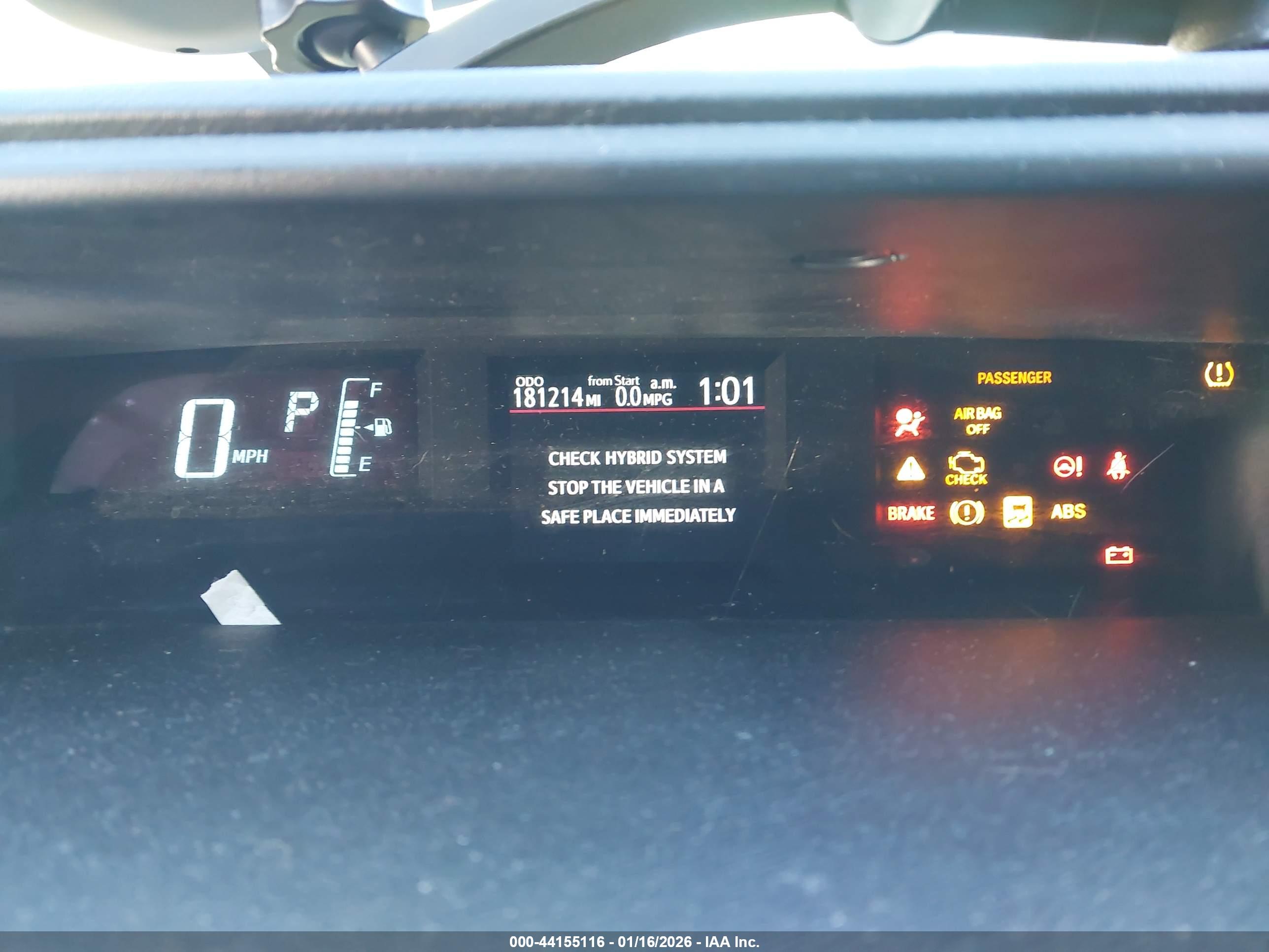 TOYOTA PRIUS image 7