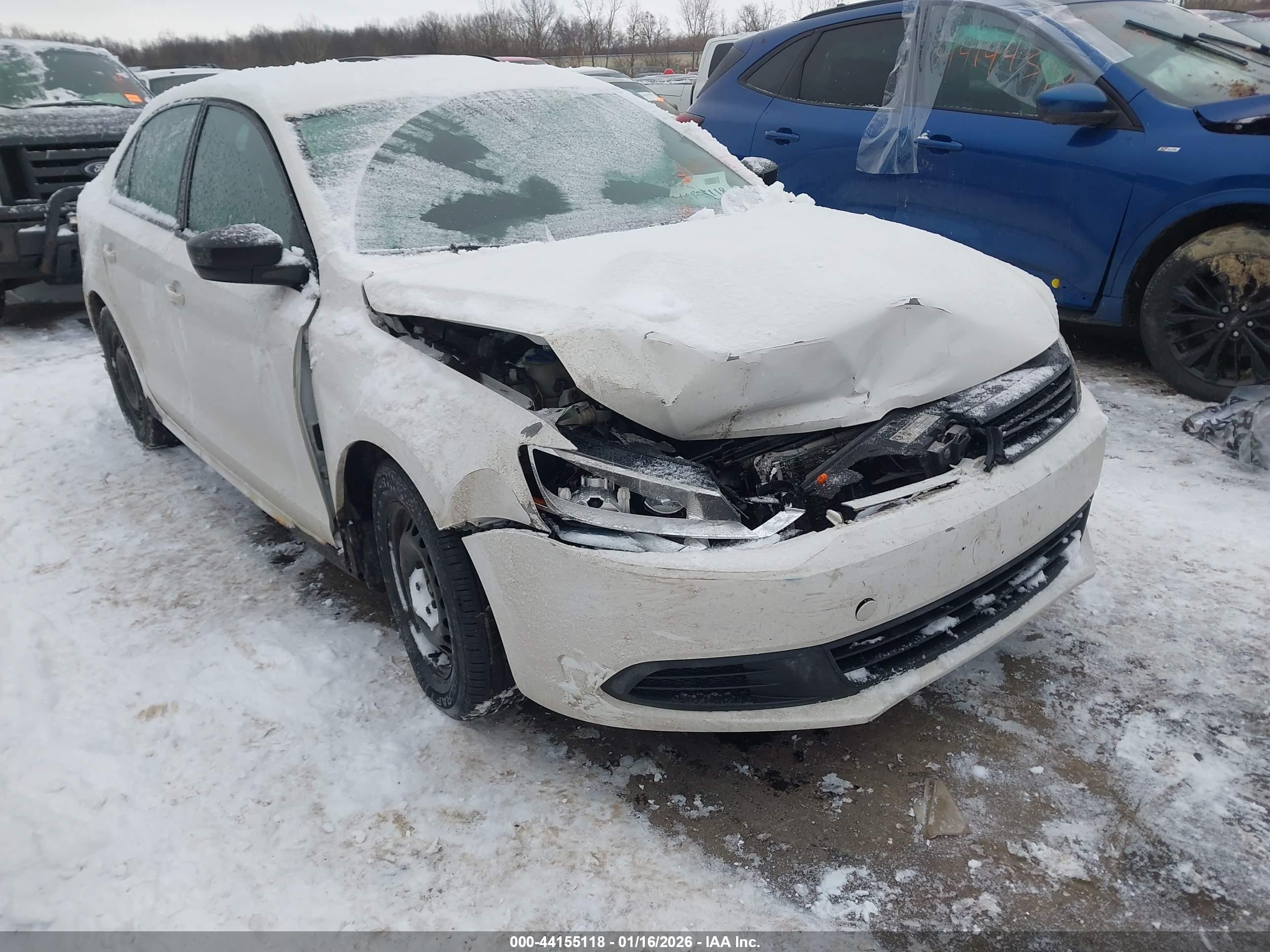 VOLKSWAGEN JETTA image 6