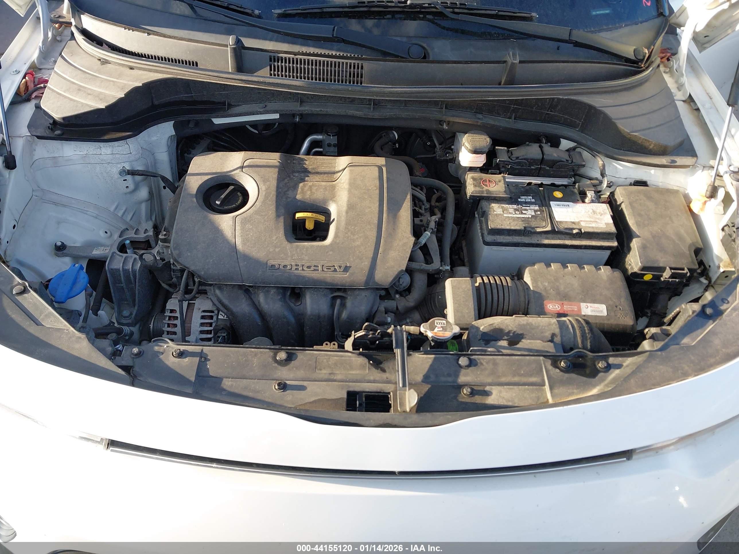 KIA SOUL image 10