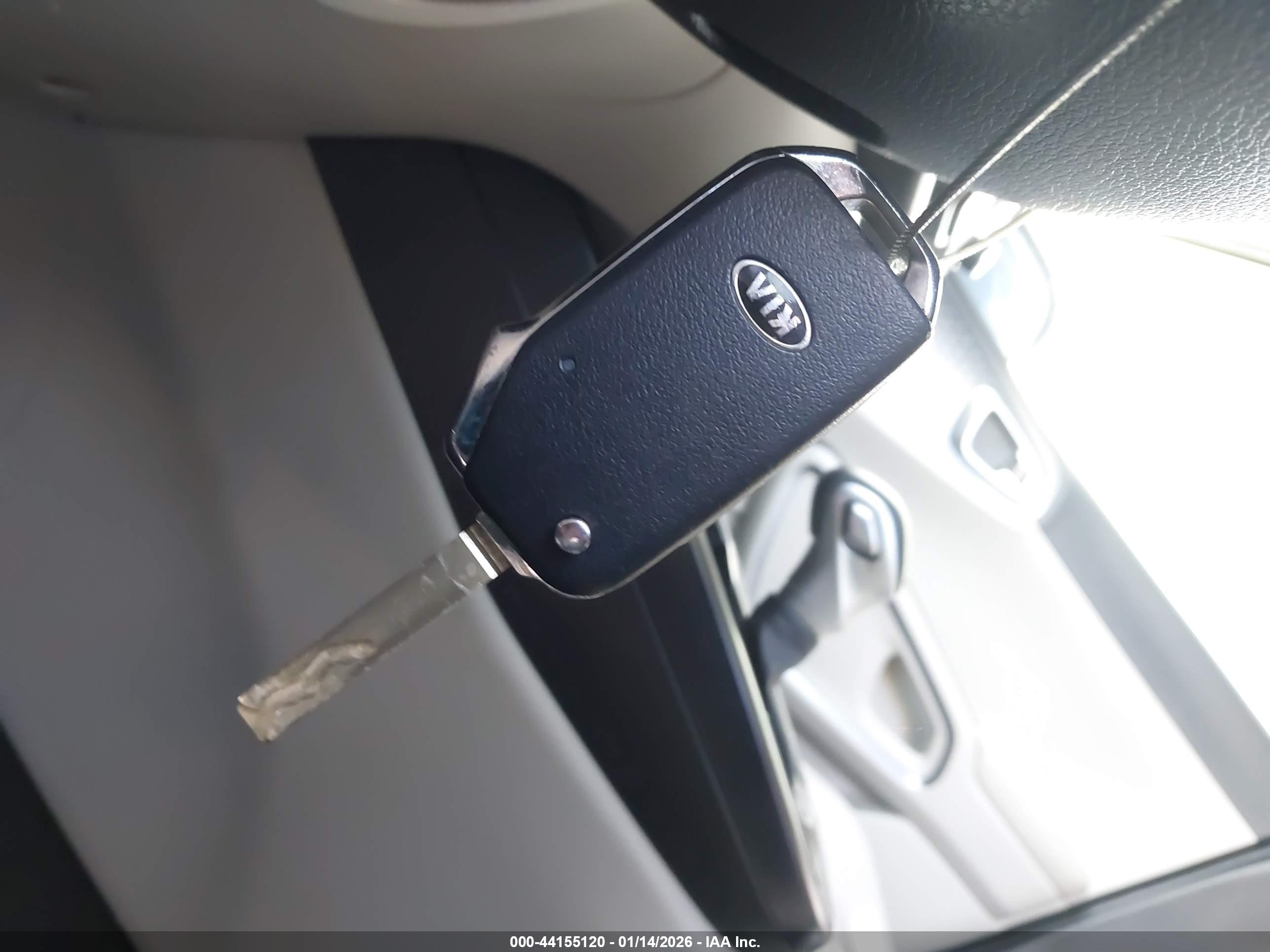 KIA SOUL image 11