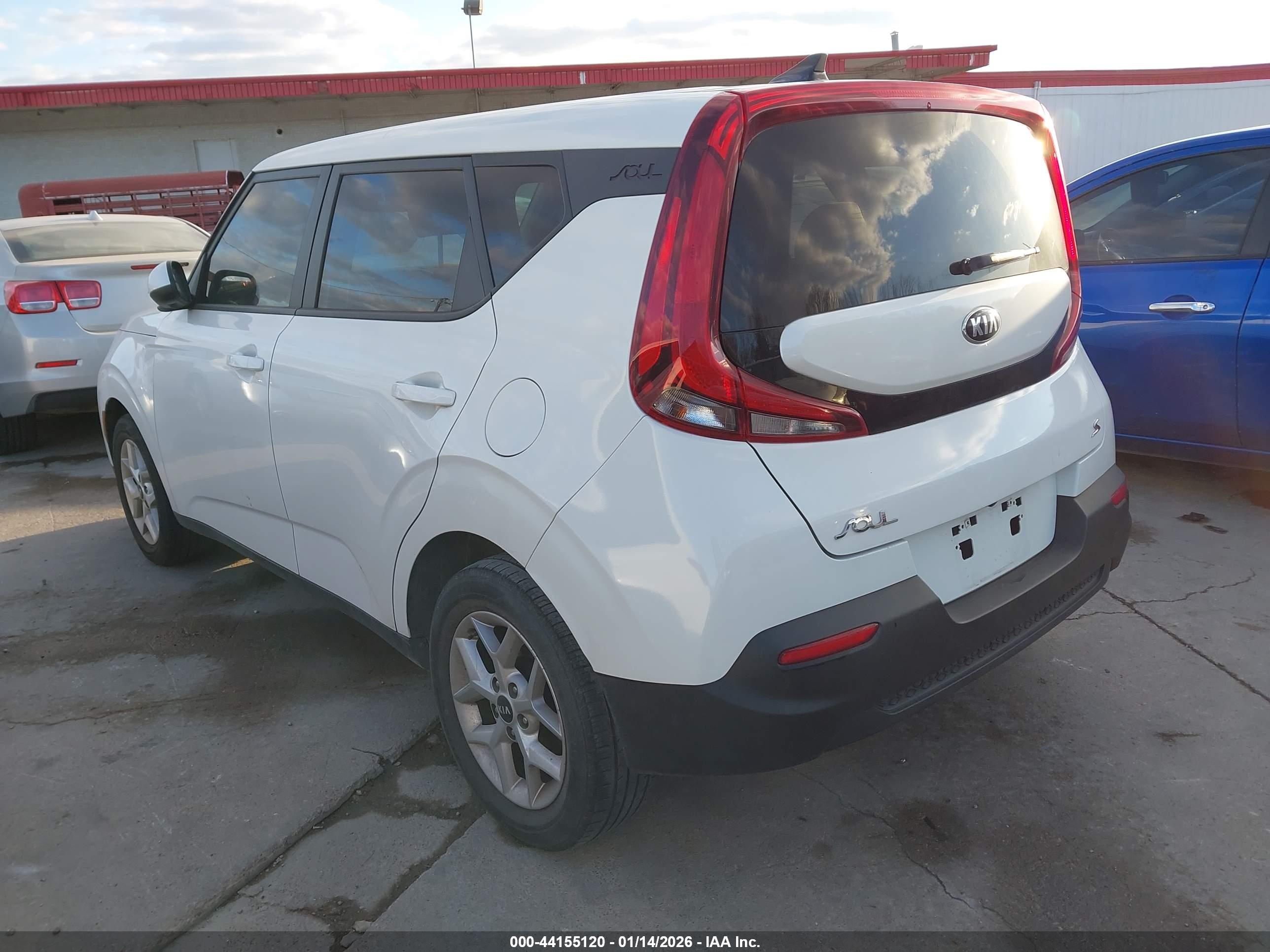 KIA SOUL image 3