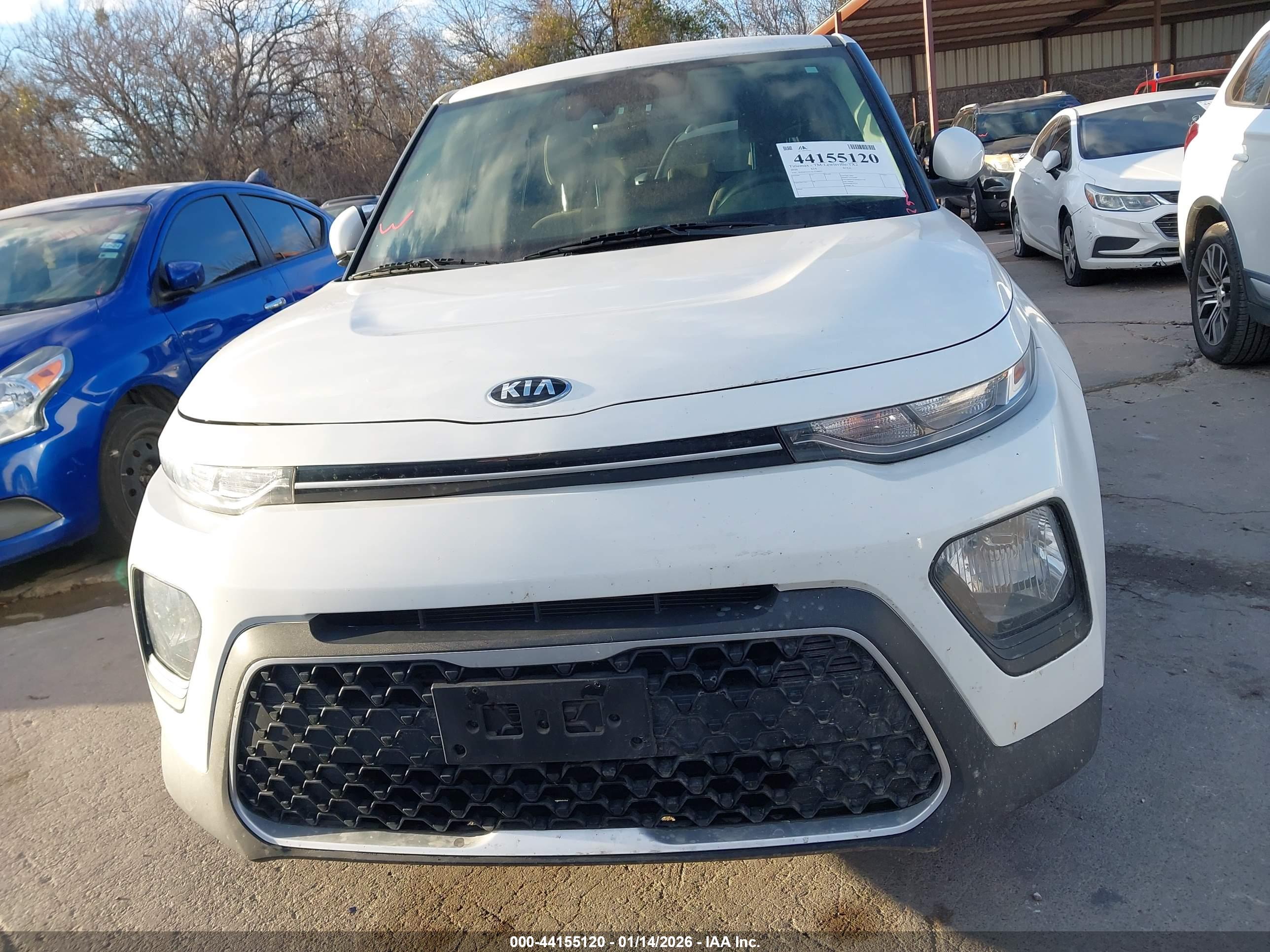 KIA SOUL image 6