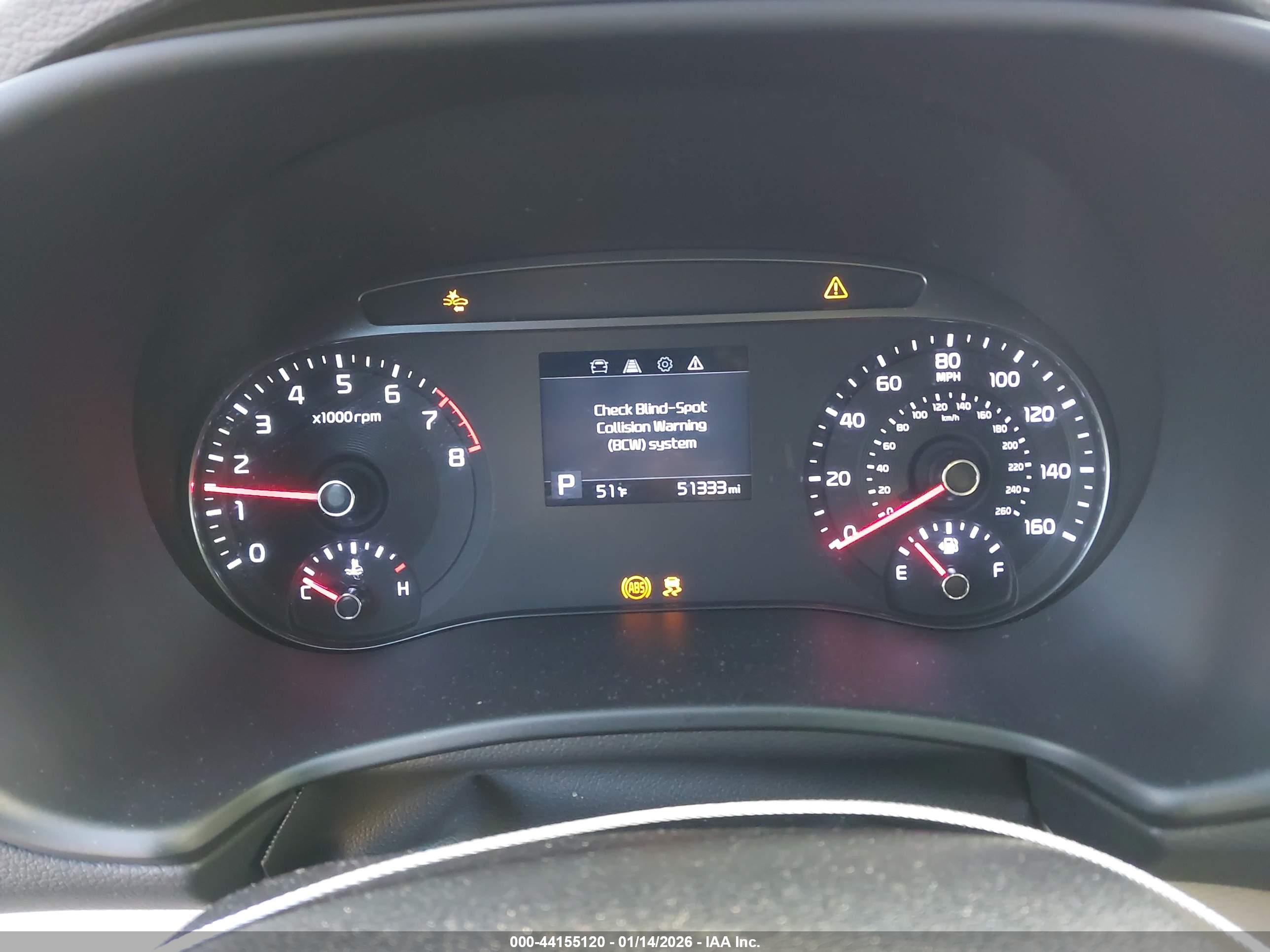 KIA SOUL image 7