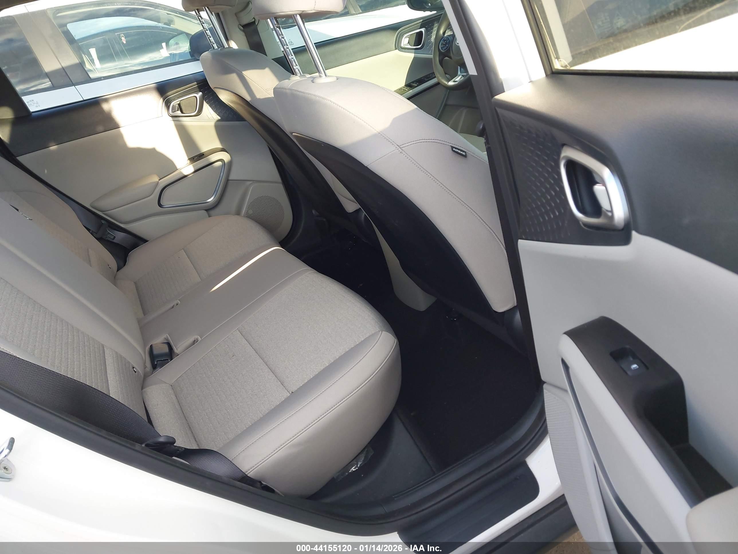 KIA SOUL image 8