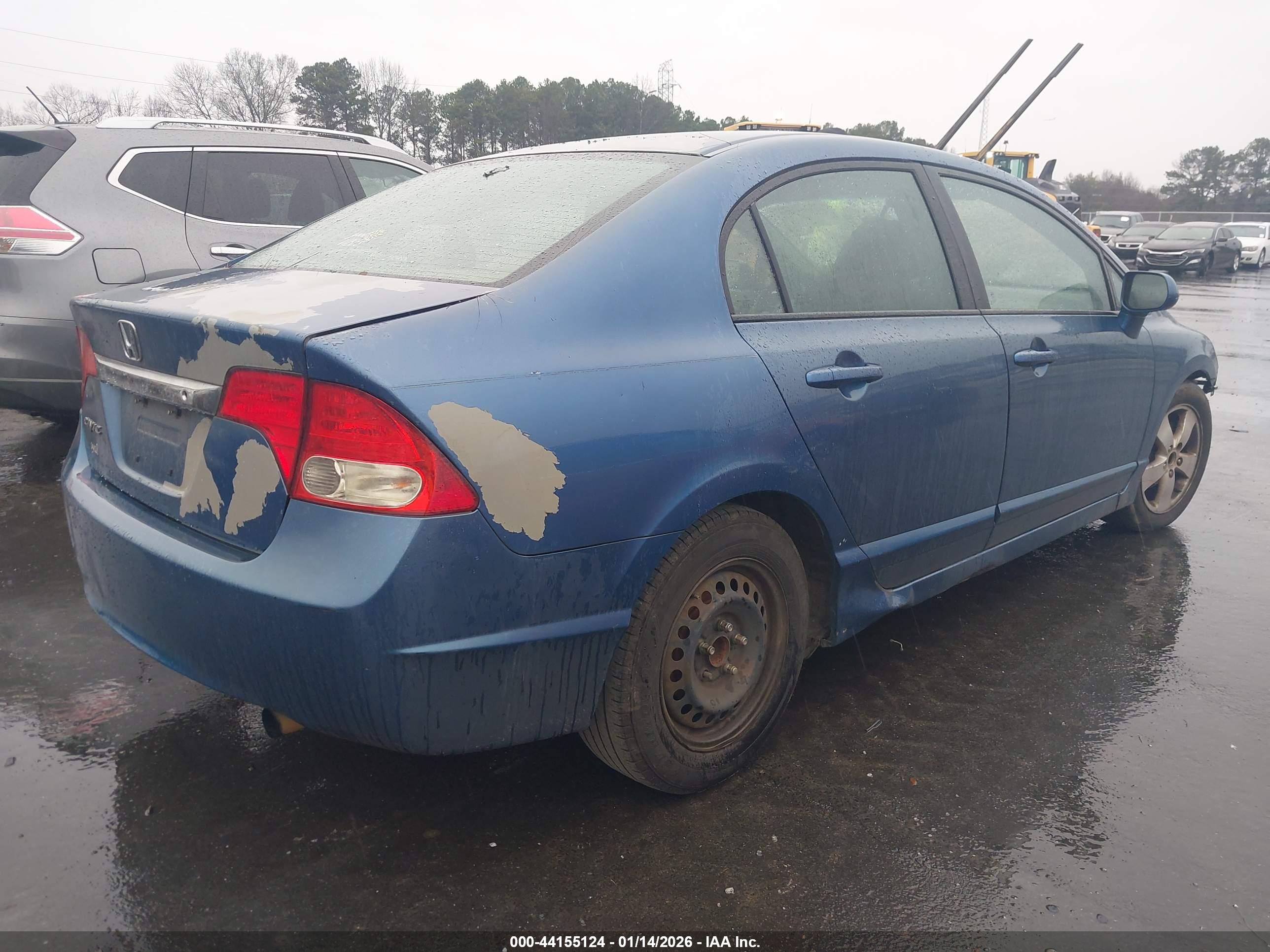 HONDA CIVIC image 4