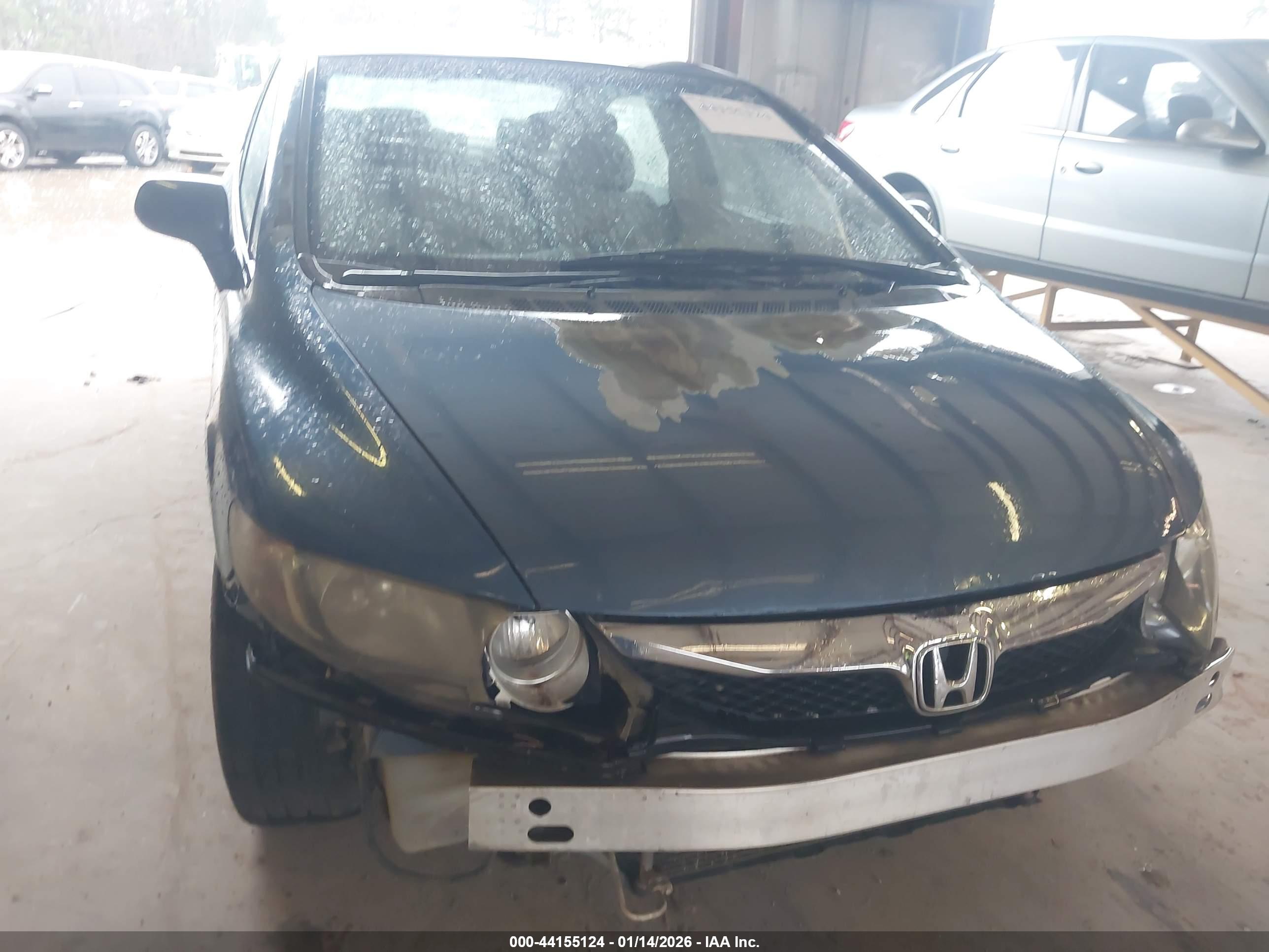HONDA CIVIC image 6