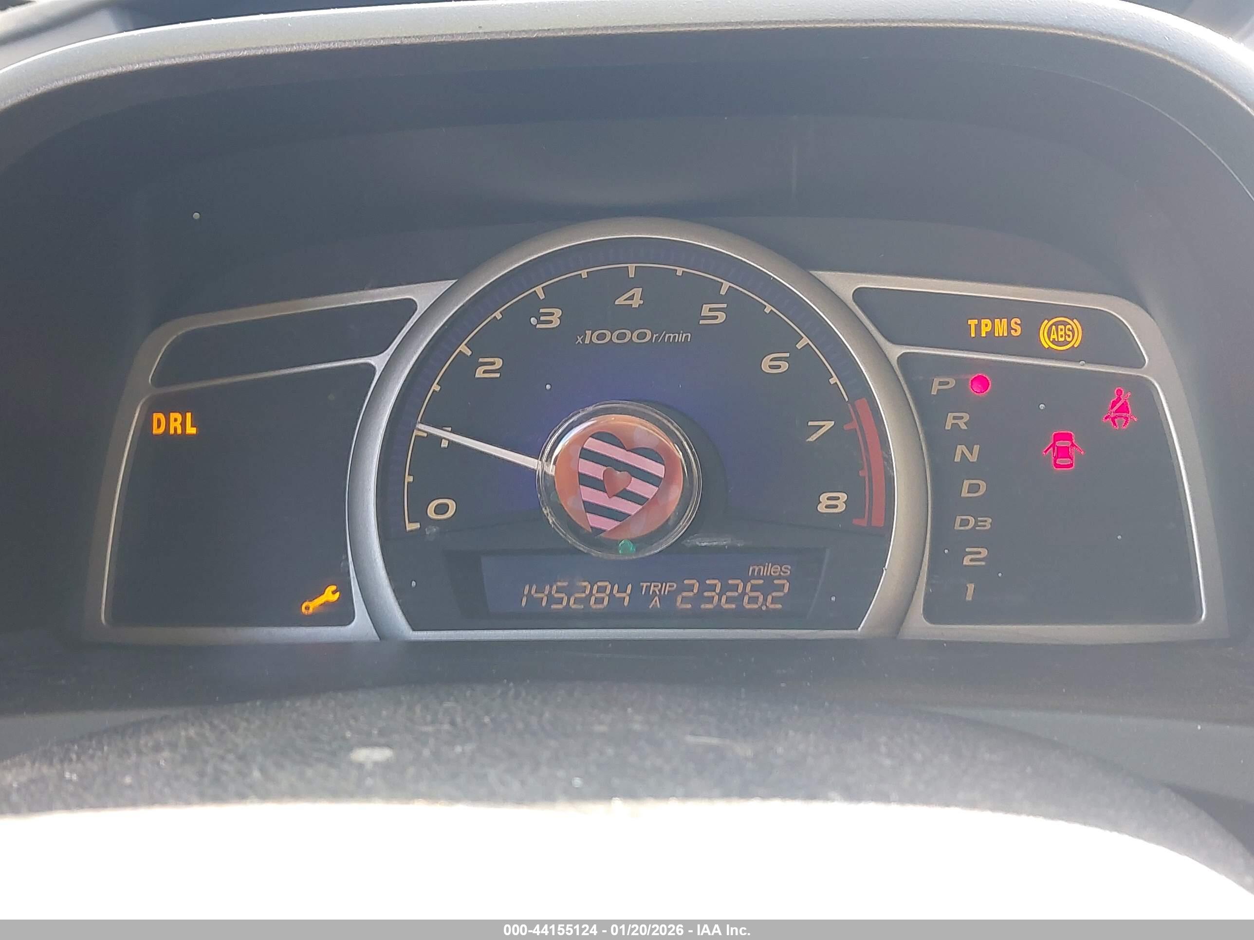 HONDA CIVIC image 7