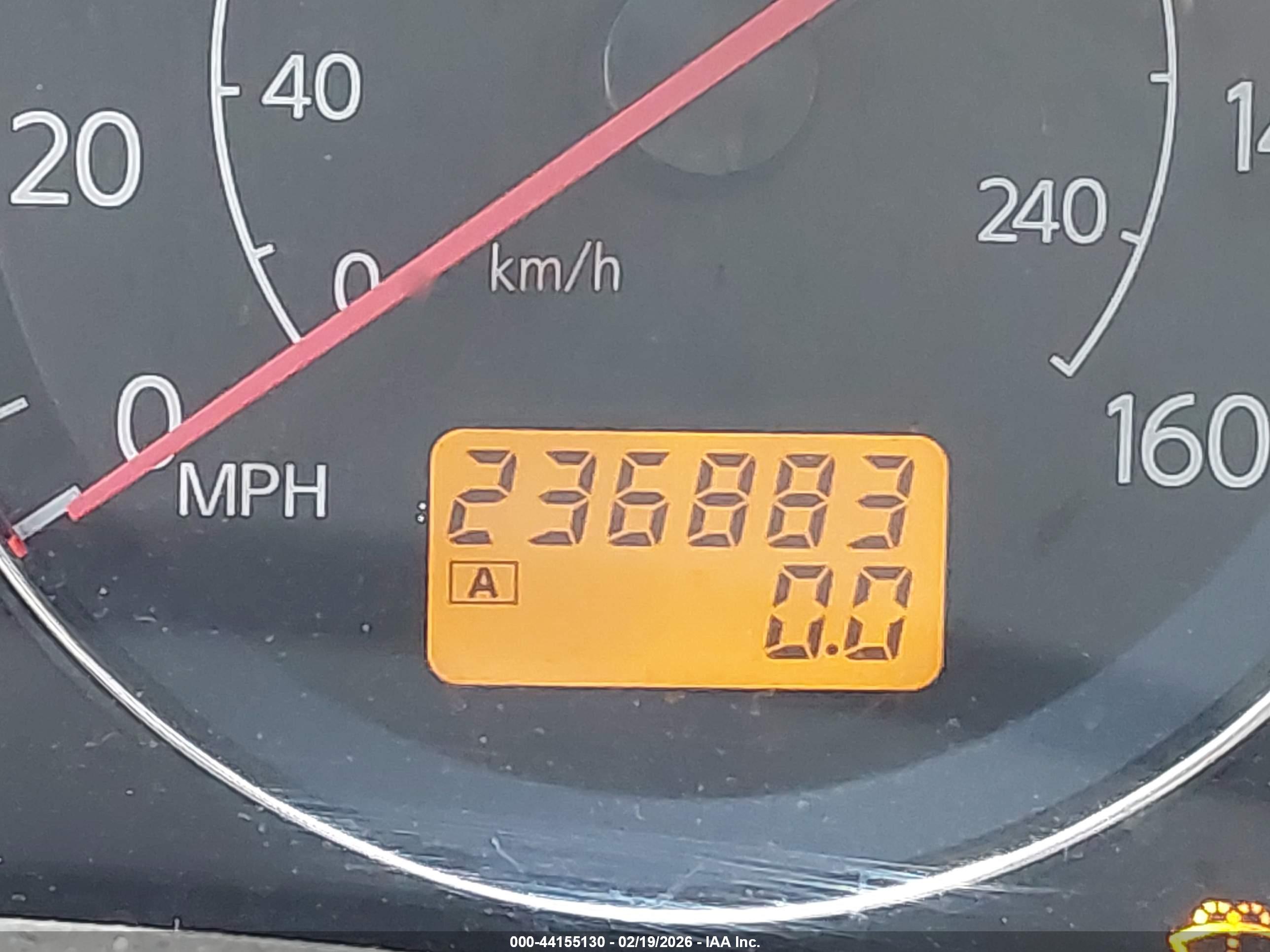 INFINITI FX35 image 7