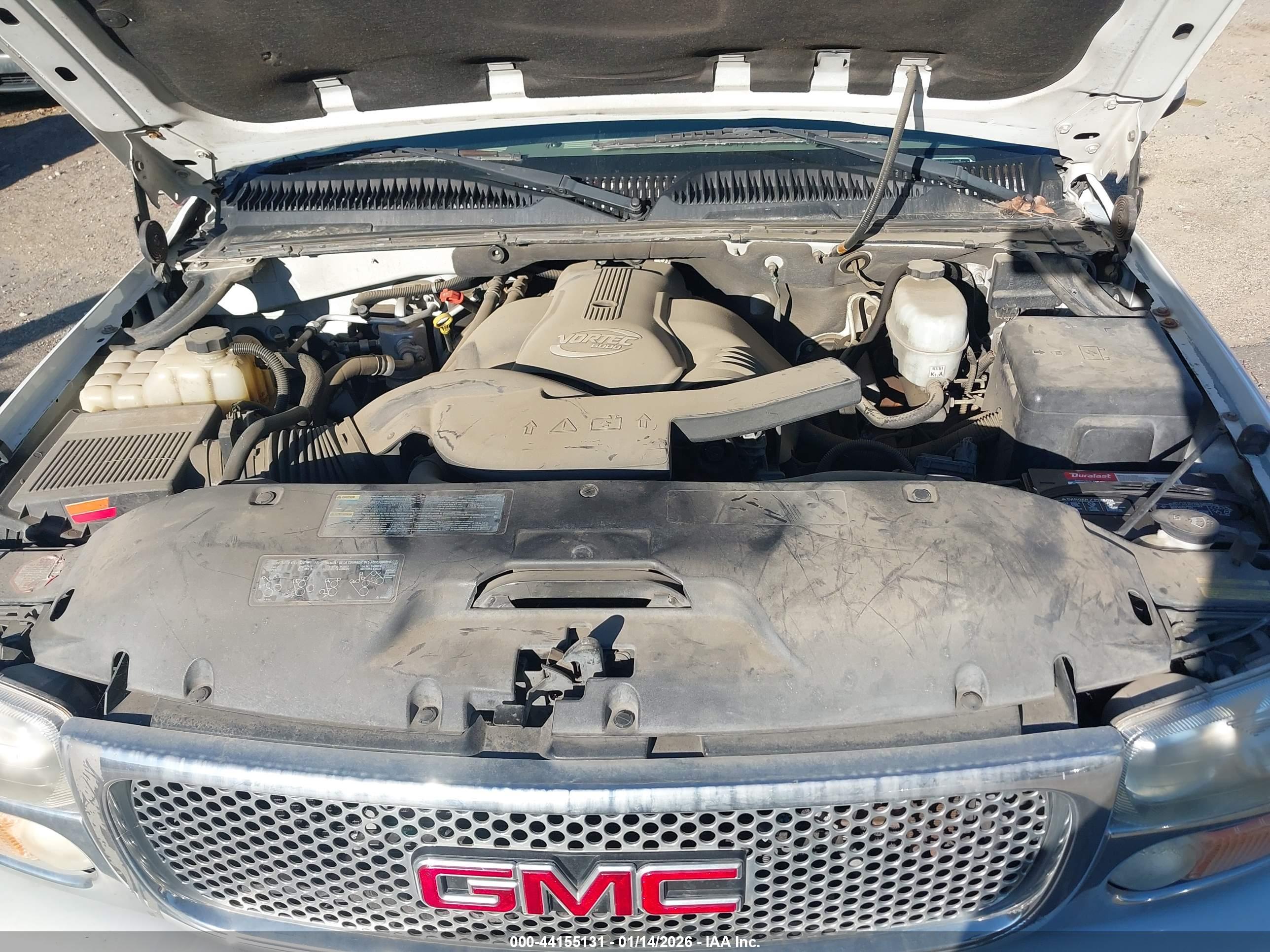 GMC YUKON image 10