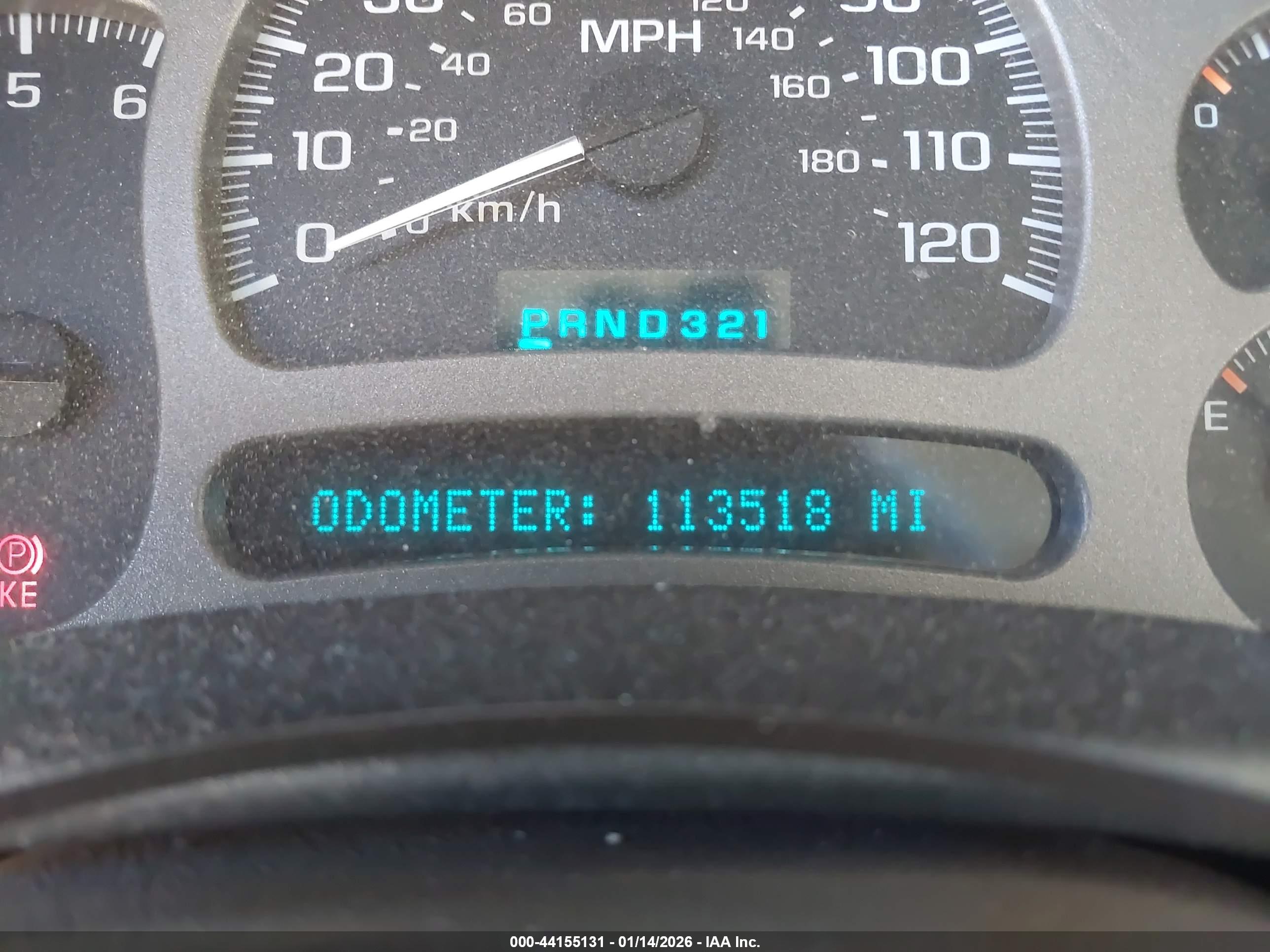 GMC YUKON image 7