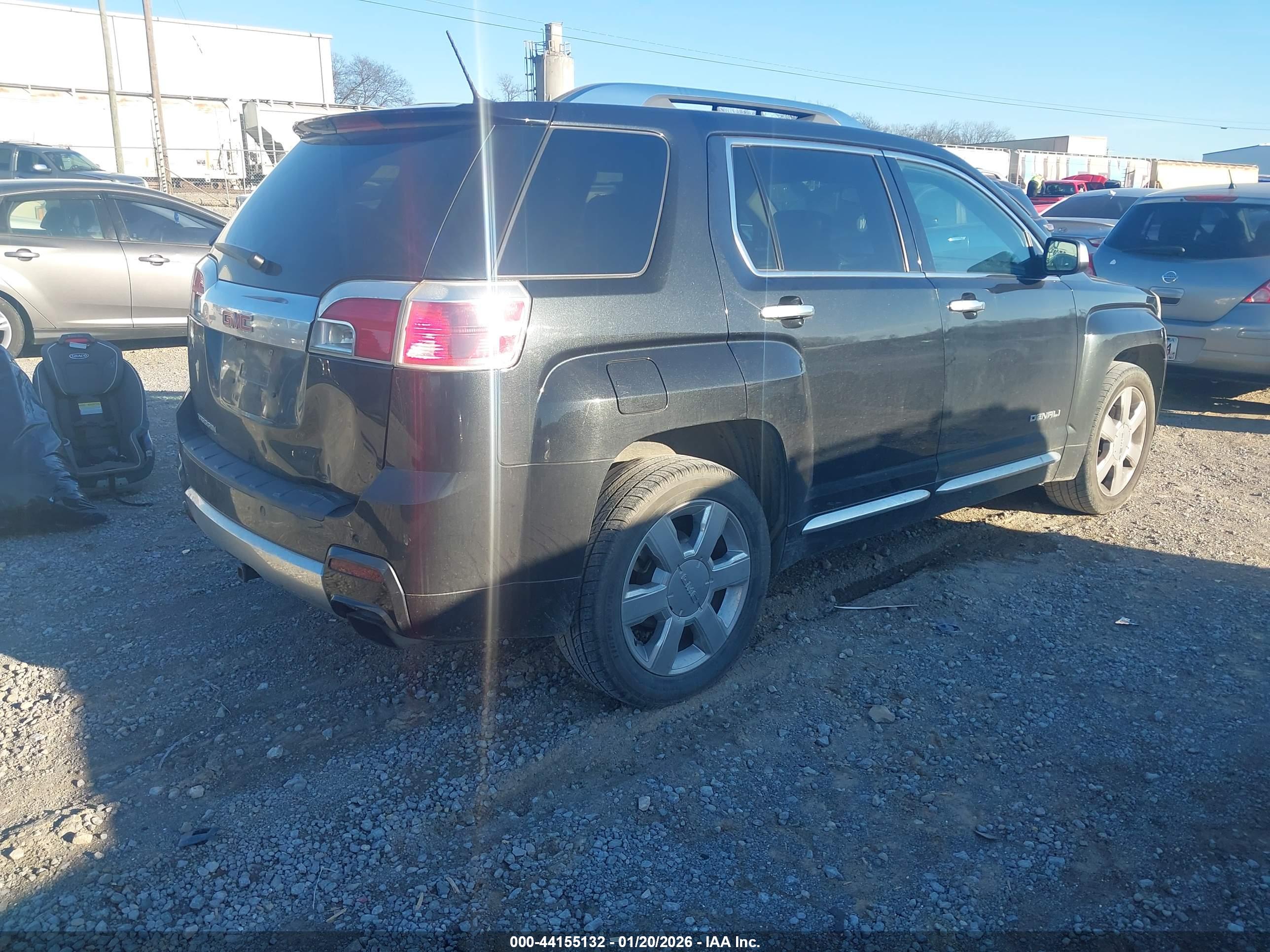 GMC TERRAIN image 4