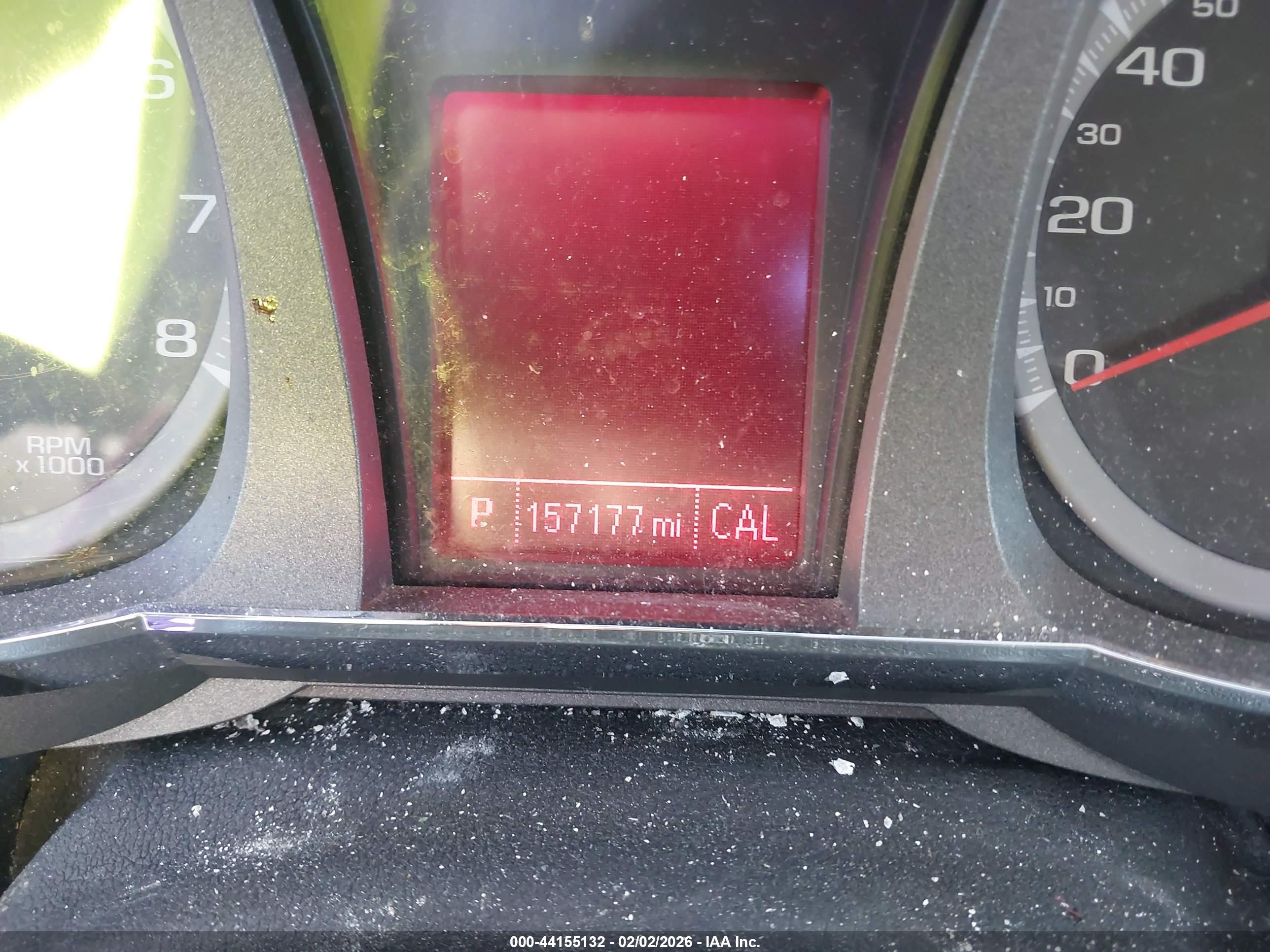 GMC TERRAIN image 7