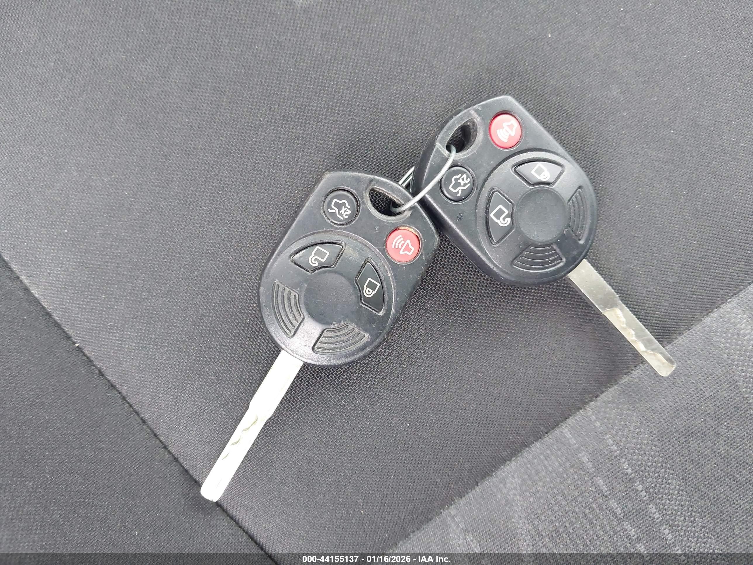 FORD FOCUS image 11