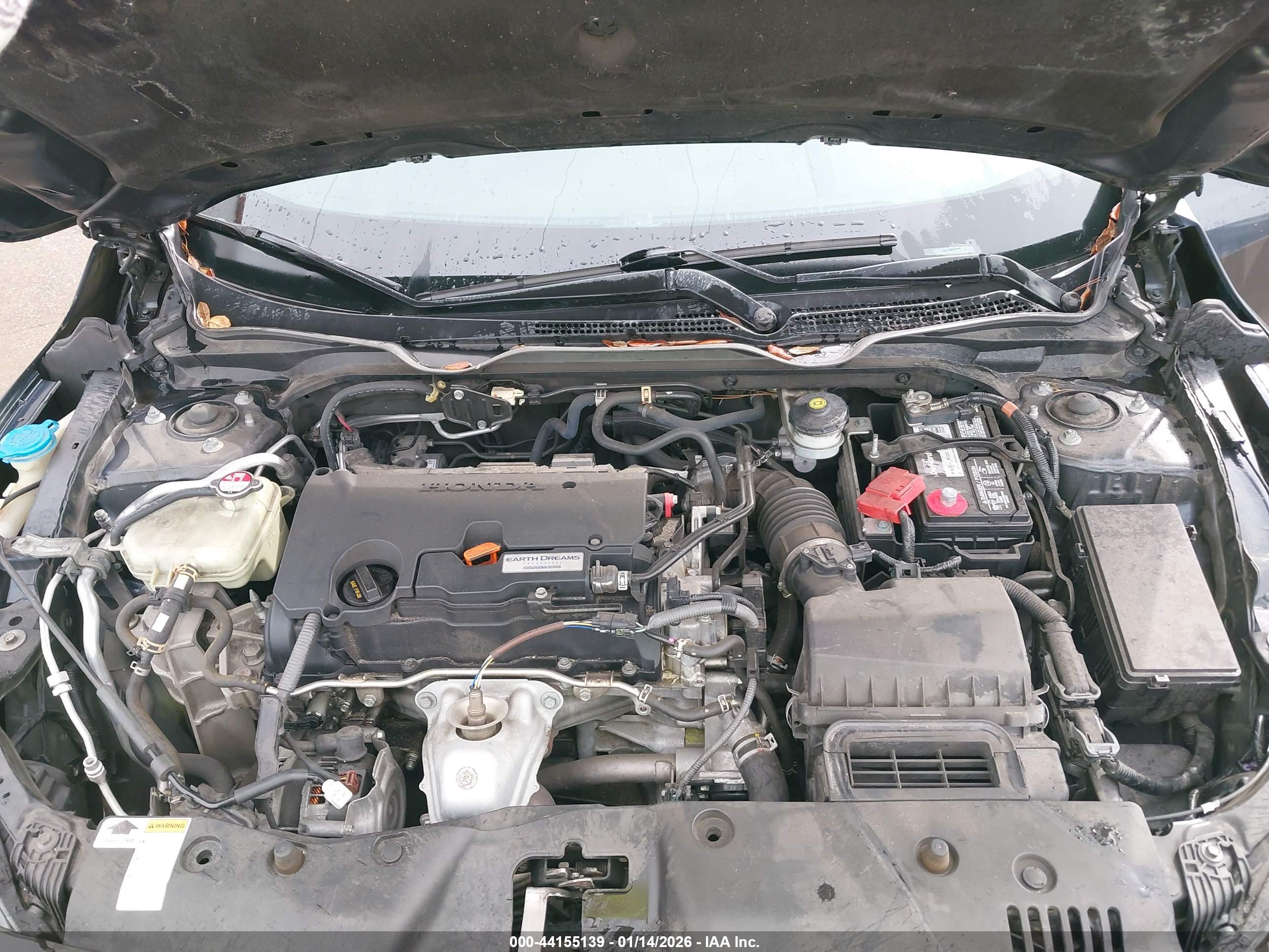 HONDA CIVIC image 10