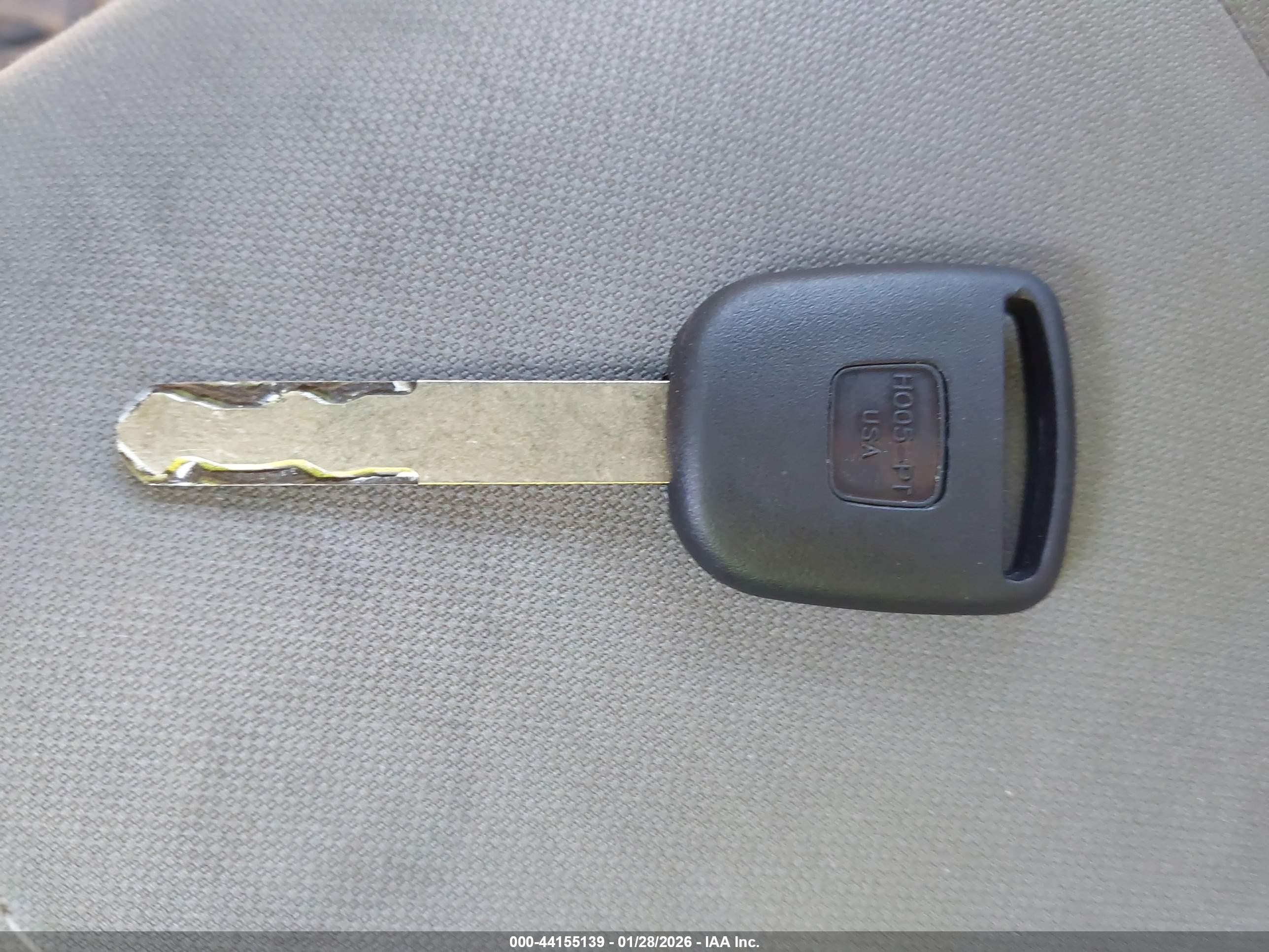 HONDA CIVIC image 11