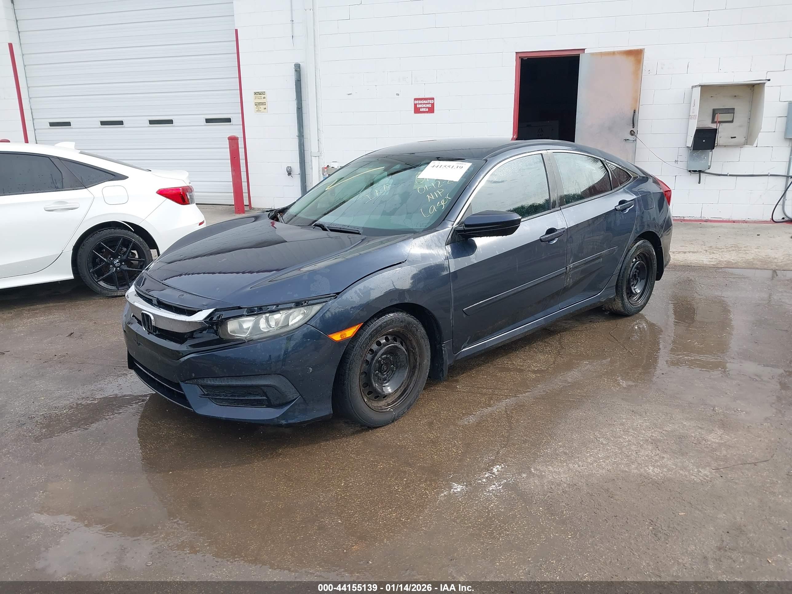 HONDA CIVIC image 2