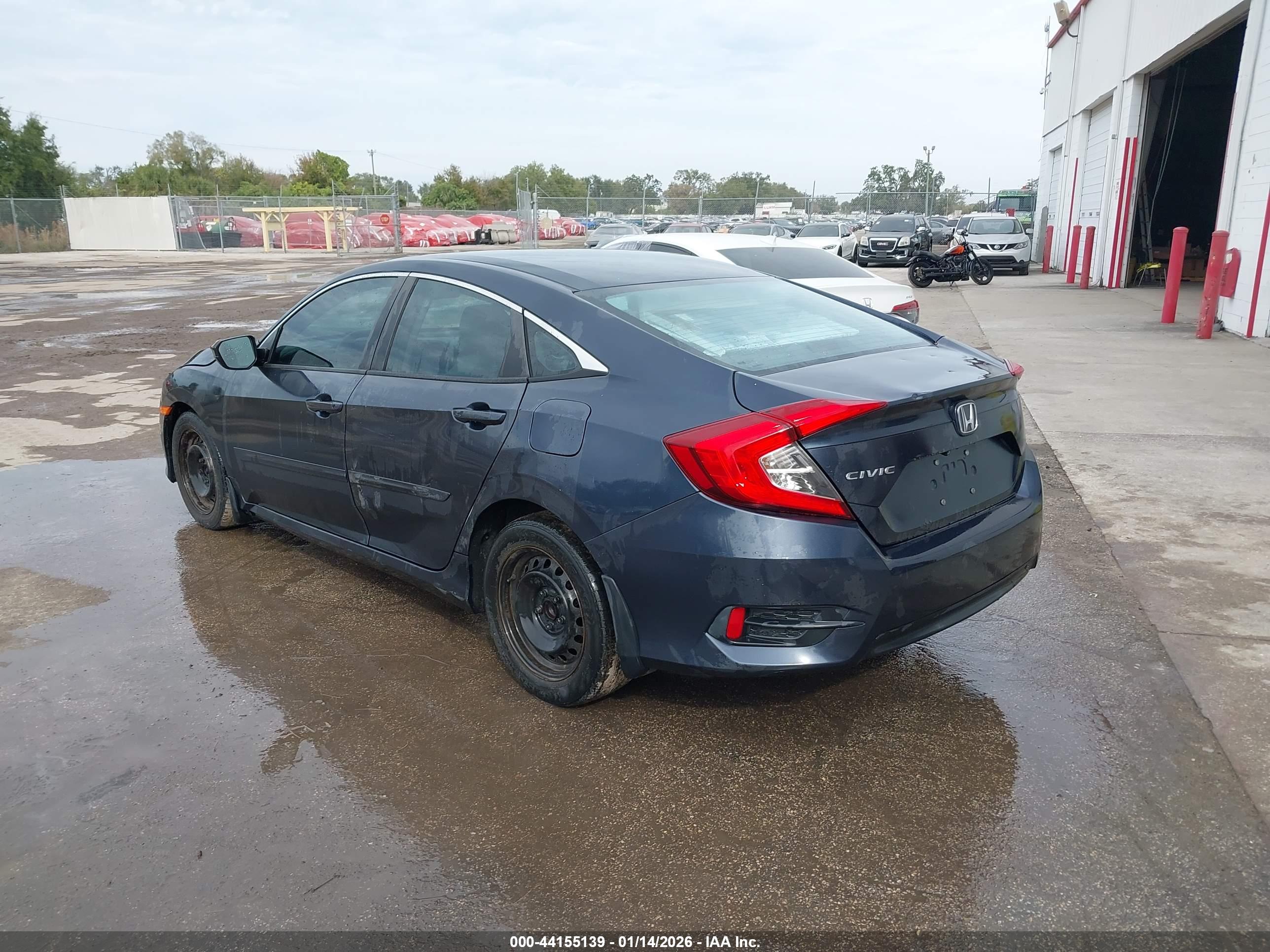 HONDA CIVIC image 3