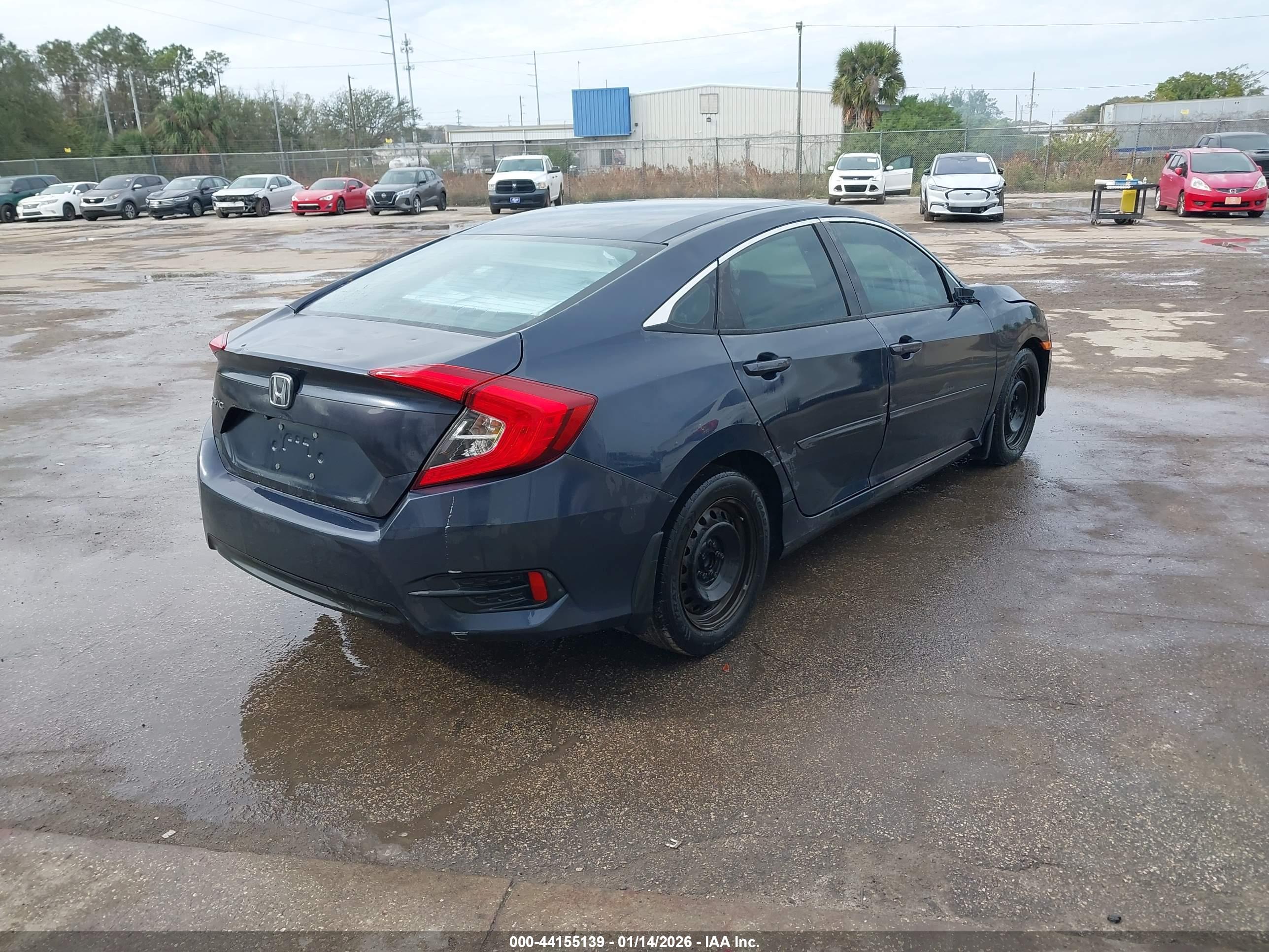 HONDA CIVIC image 4